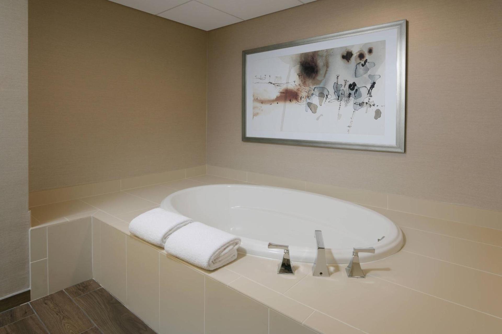 Houston Marriott Medical Center/Museum District photo 31