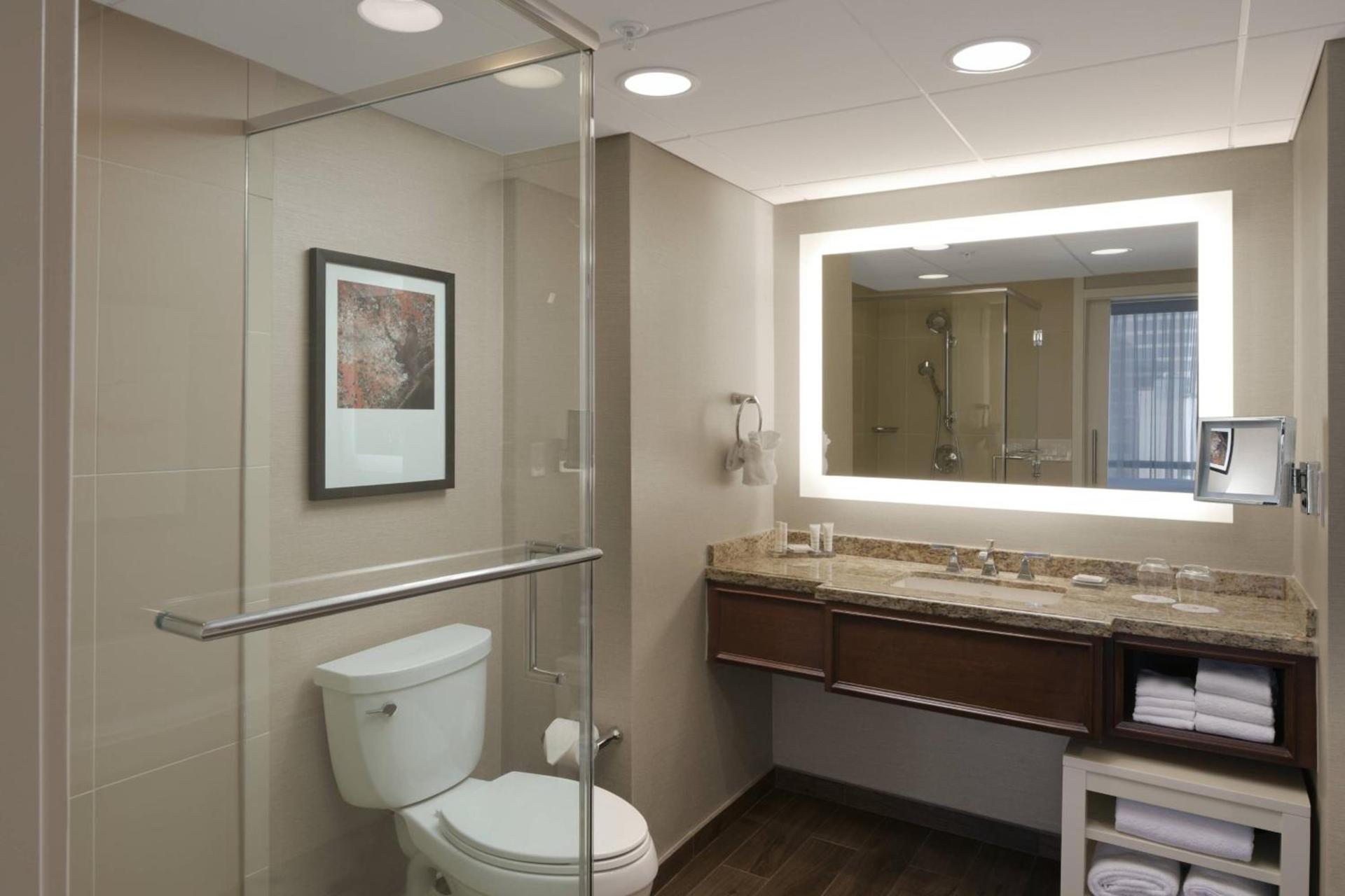 Houston Marriott Medical Center/Museum District photo 32