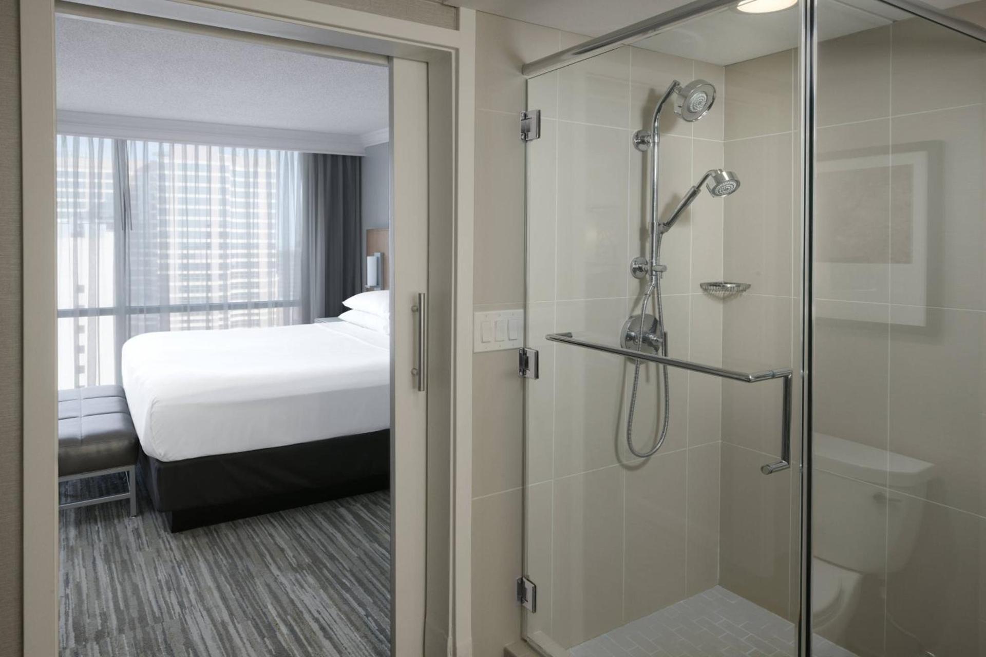 Houston Marriott Medical Center/Museum District photo 33