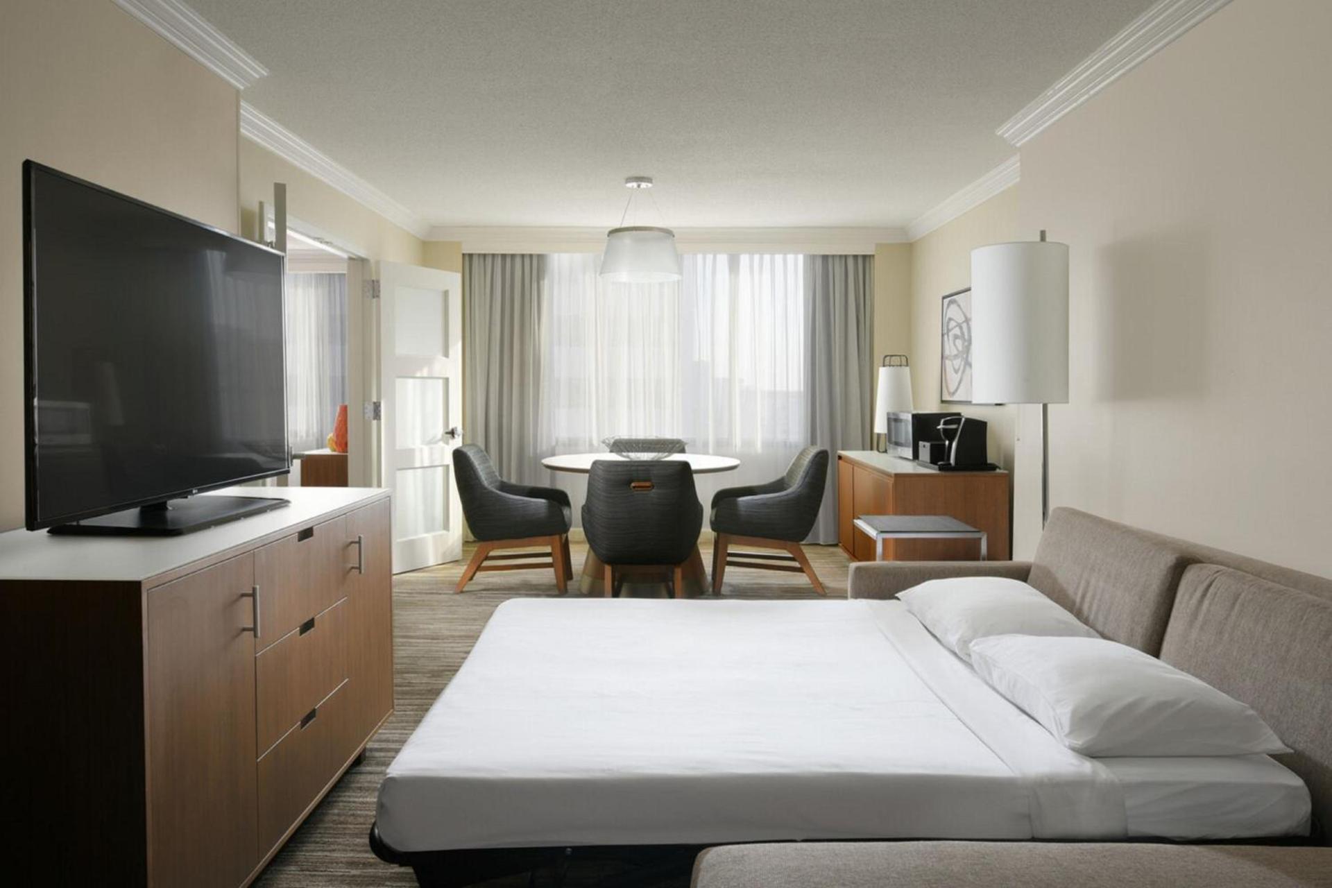 Houston Marriott Medical Center/Museum District photo 27