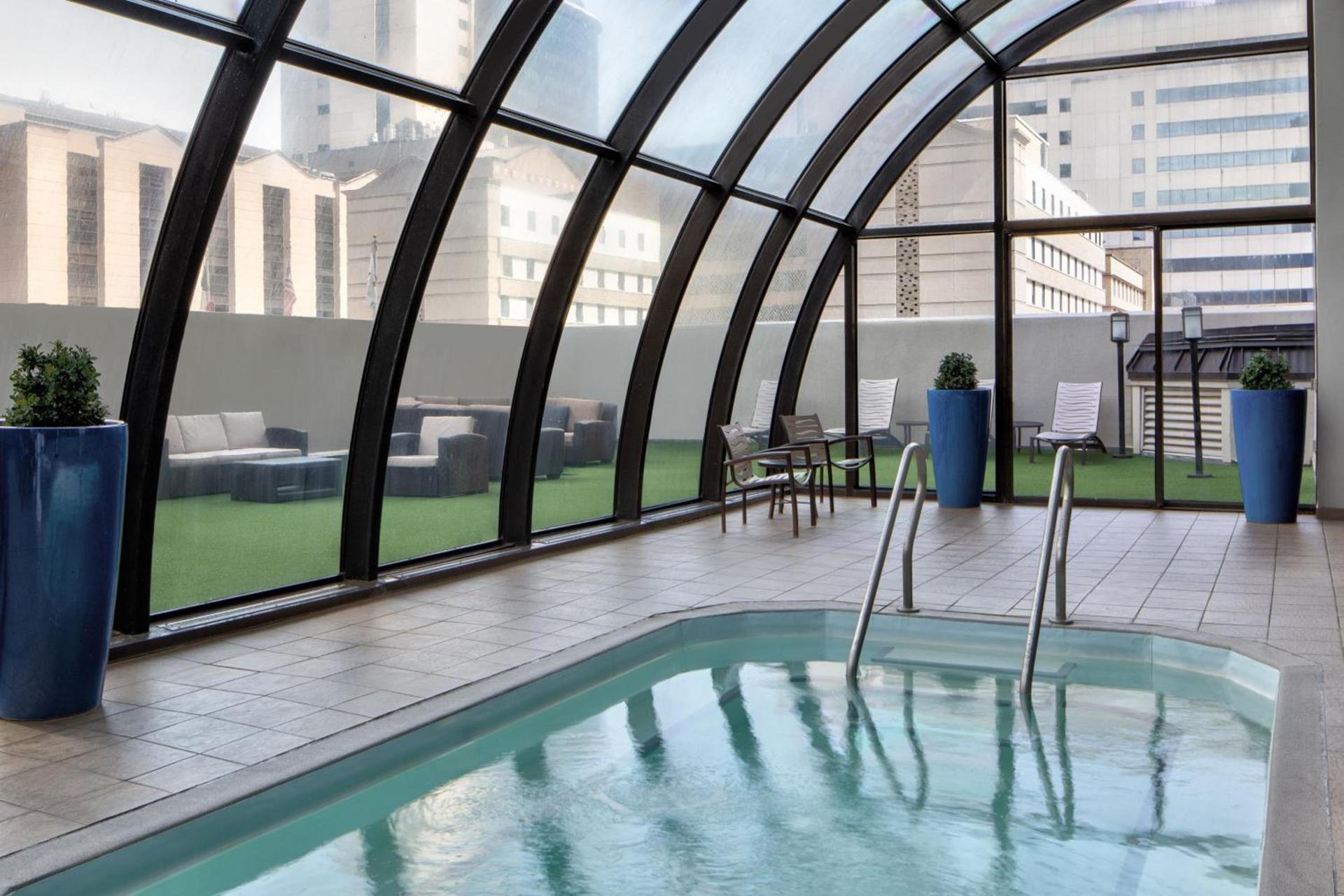 Houston Marriott Medical Center/Museum District photo 51