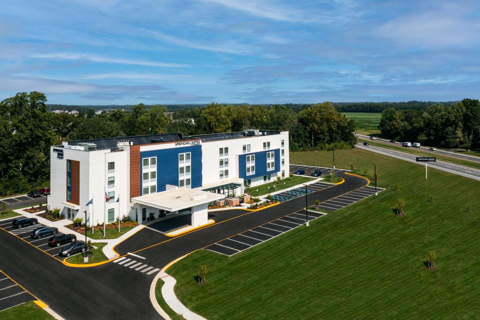 SpringHill Suites by Marriott Frederica photo 24
