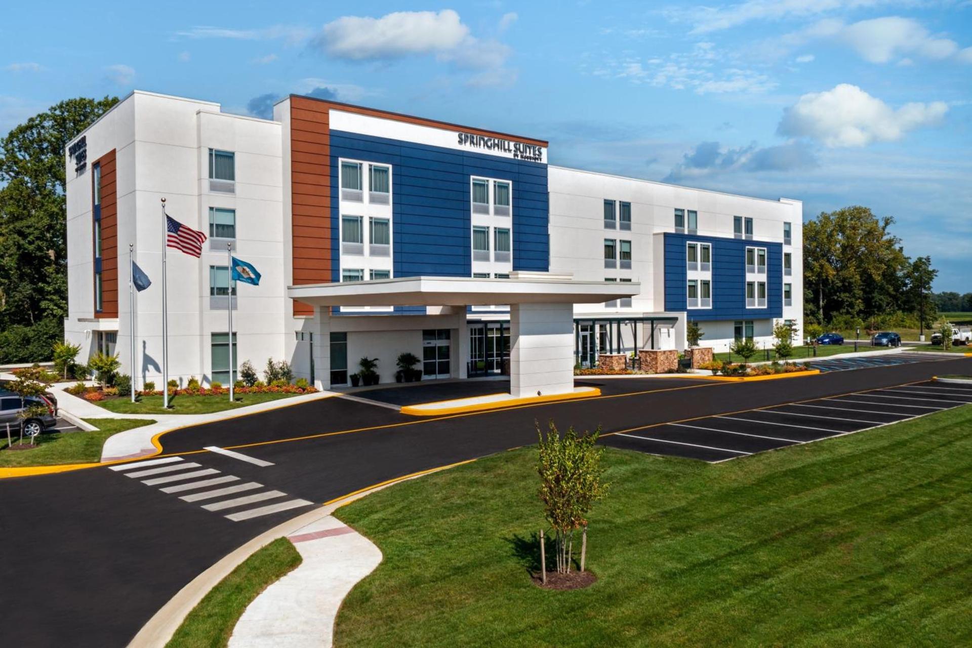 SpringHill Suites by Marriott Frederica photo 26