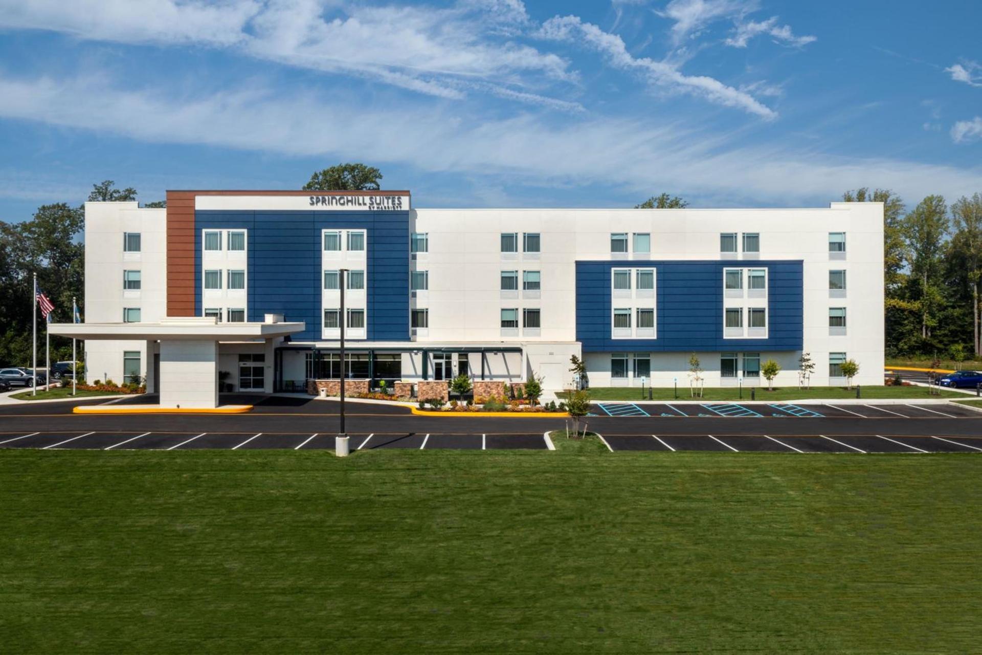 SpringHill Suites by Marriott Frederica photo 27