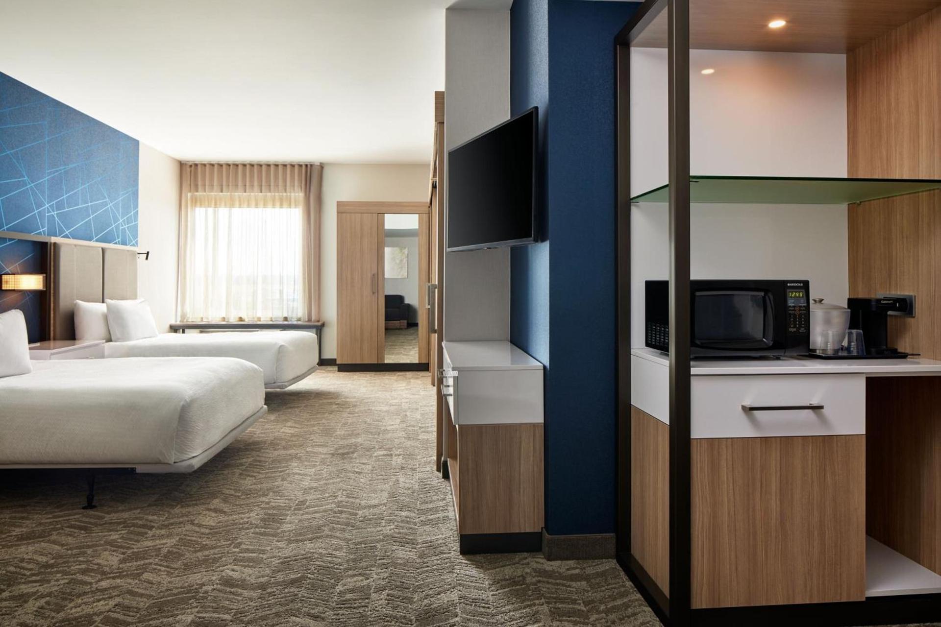 SpringHill Suites by Marriott Frederica photo 31