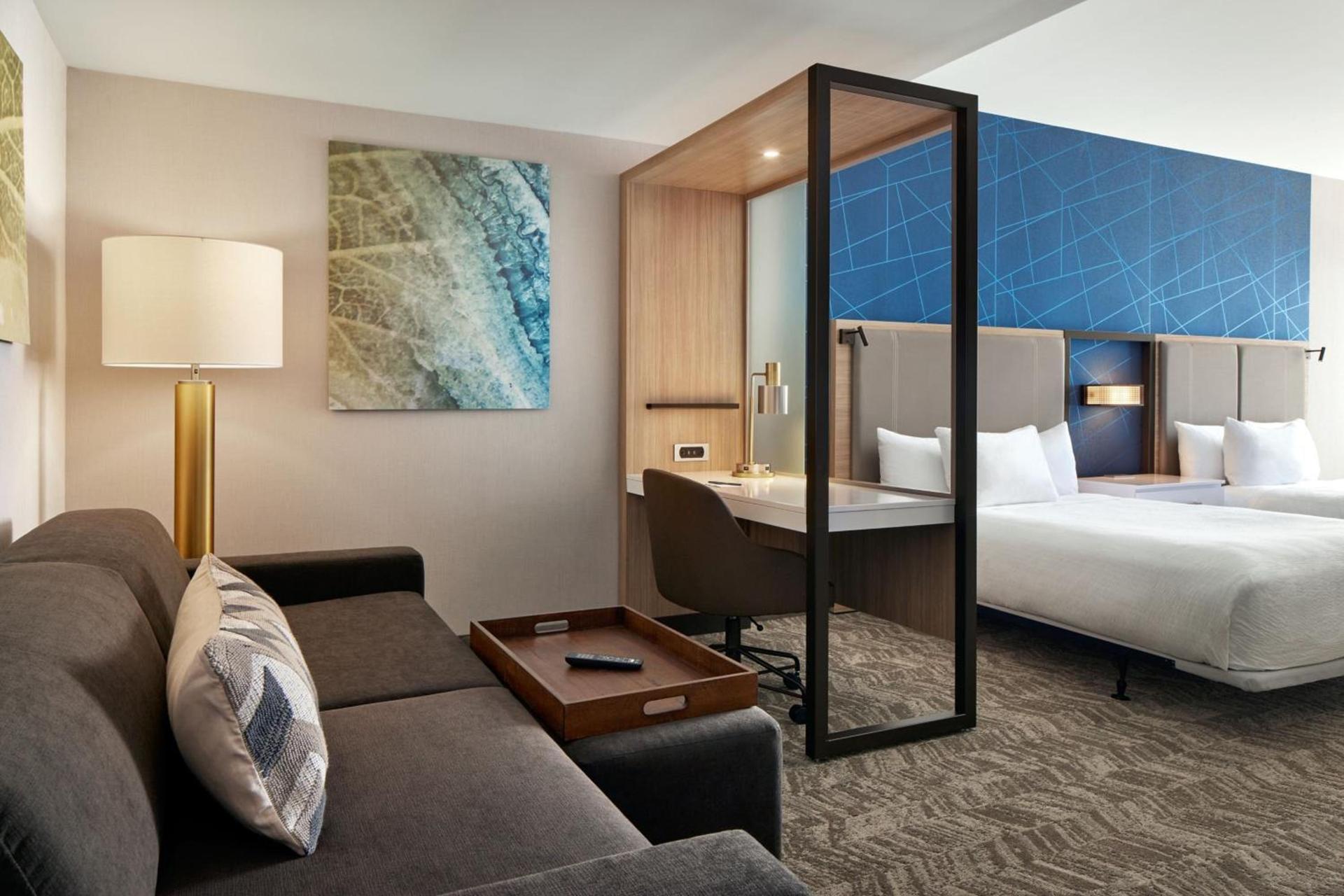 SpringHill Suites by Marriott Frederica photo 32