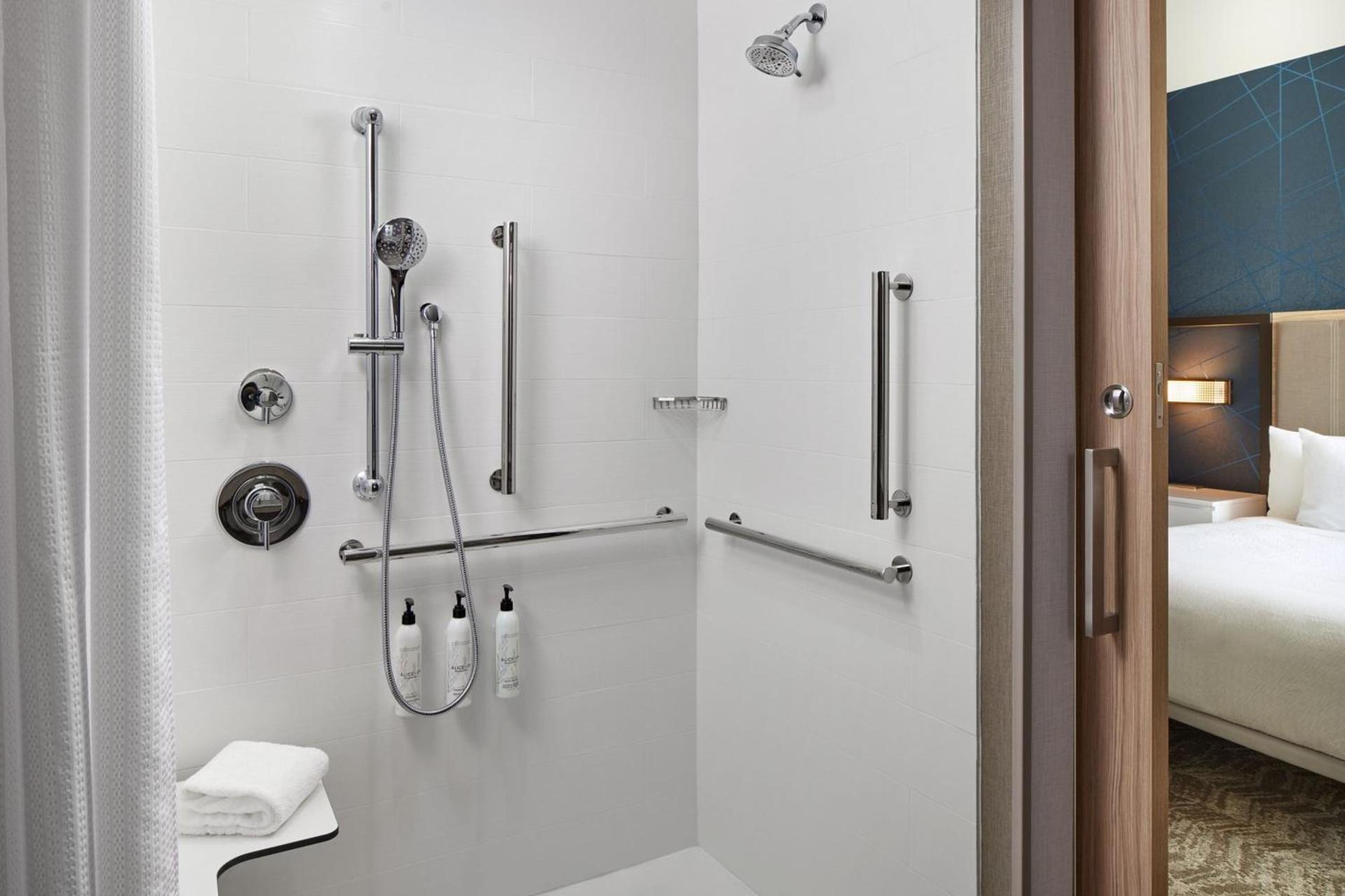 SpringHill Suites by Marriott Frederica photo 36
