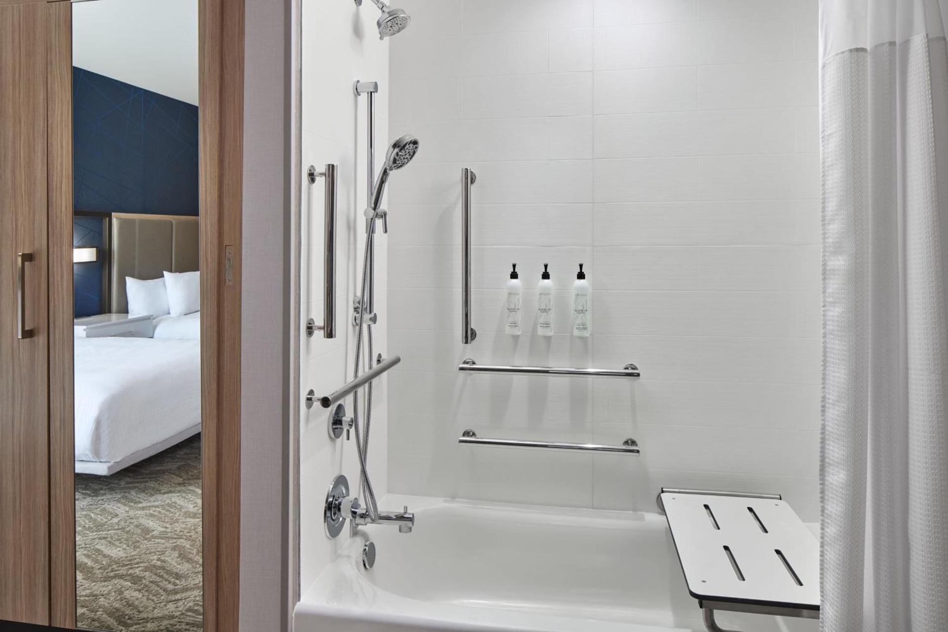 SpringHill Suites by Marriott Frederica photo 37