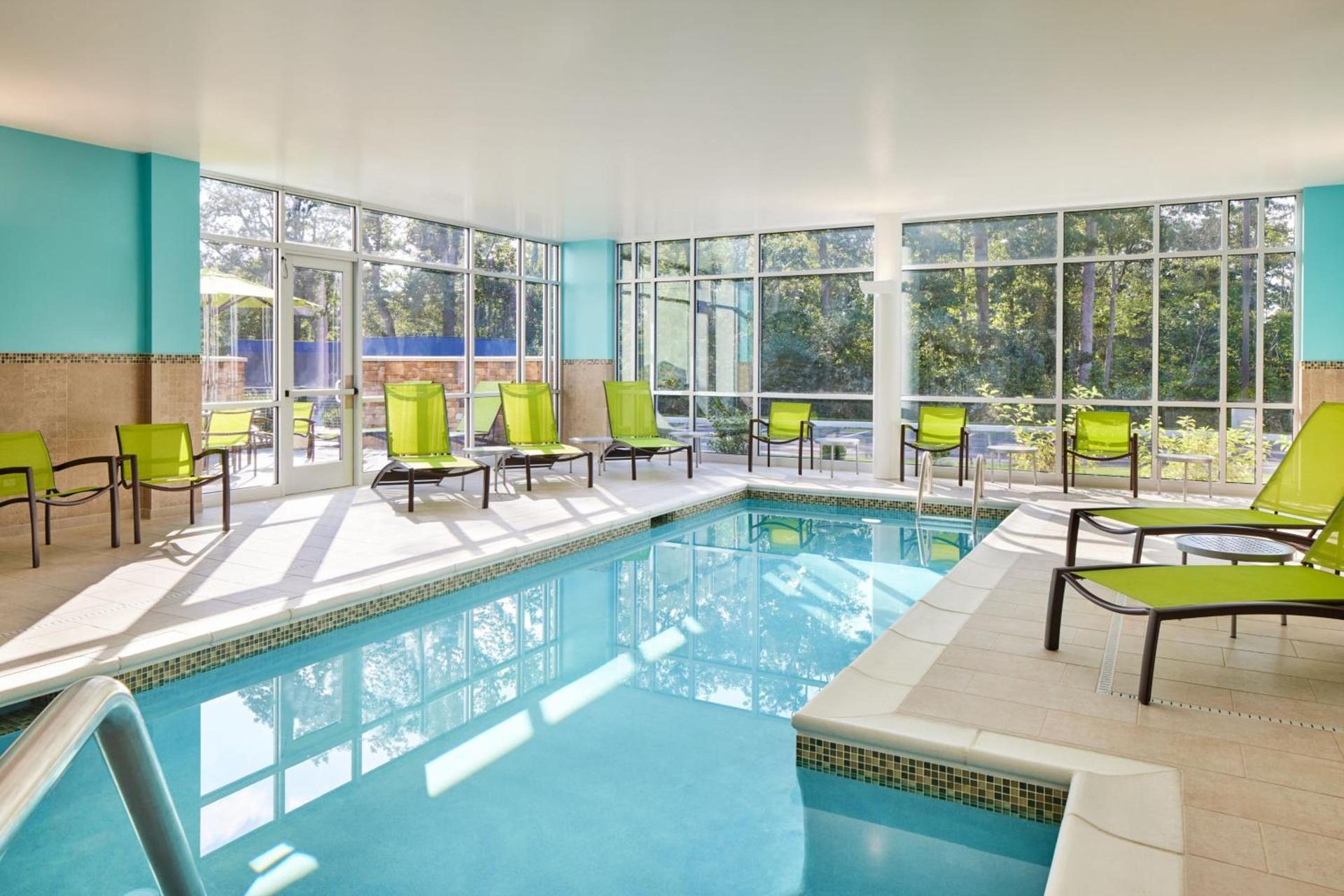 SpringHill Suites by Marriott Frederica photo 42