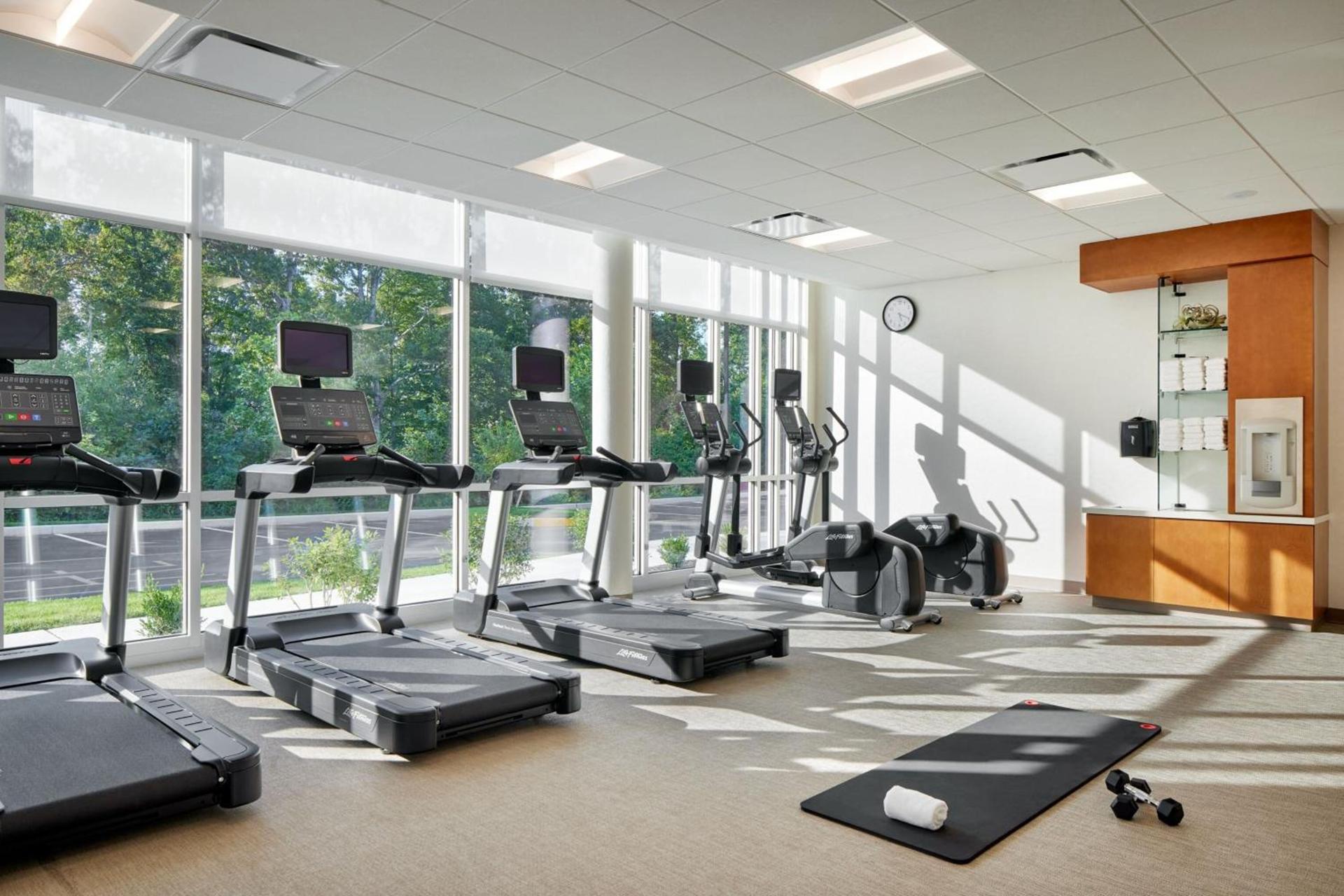 SpringHill Suites by Marriott Frederica photo 43