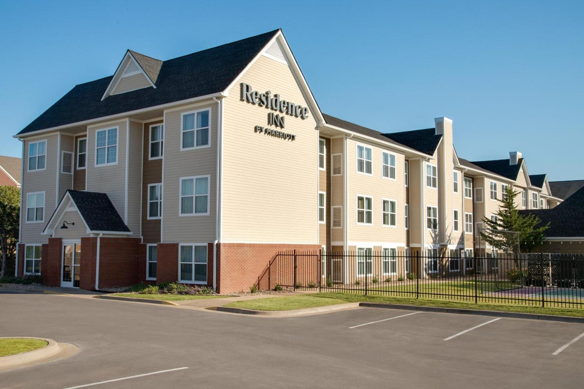 Residence Inn by Marriott Tulsa South photo 1