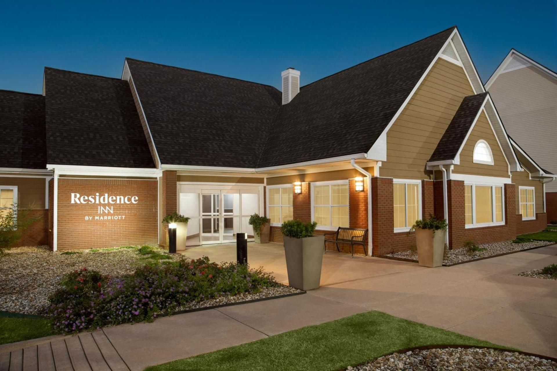 Residence Inn by Marriott Tulsa South photo 2