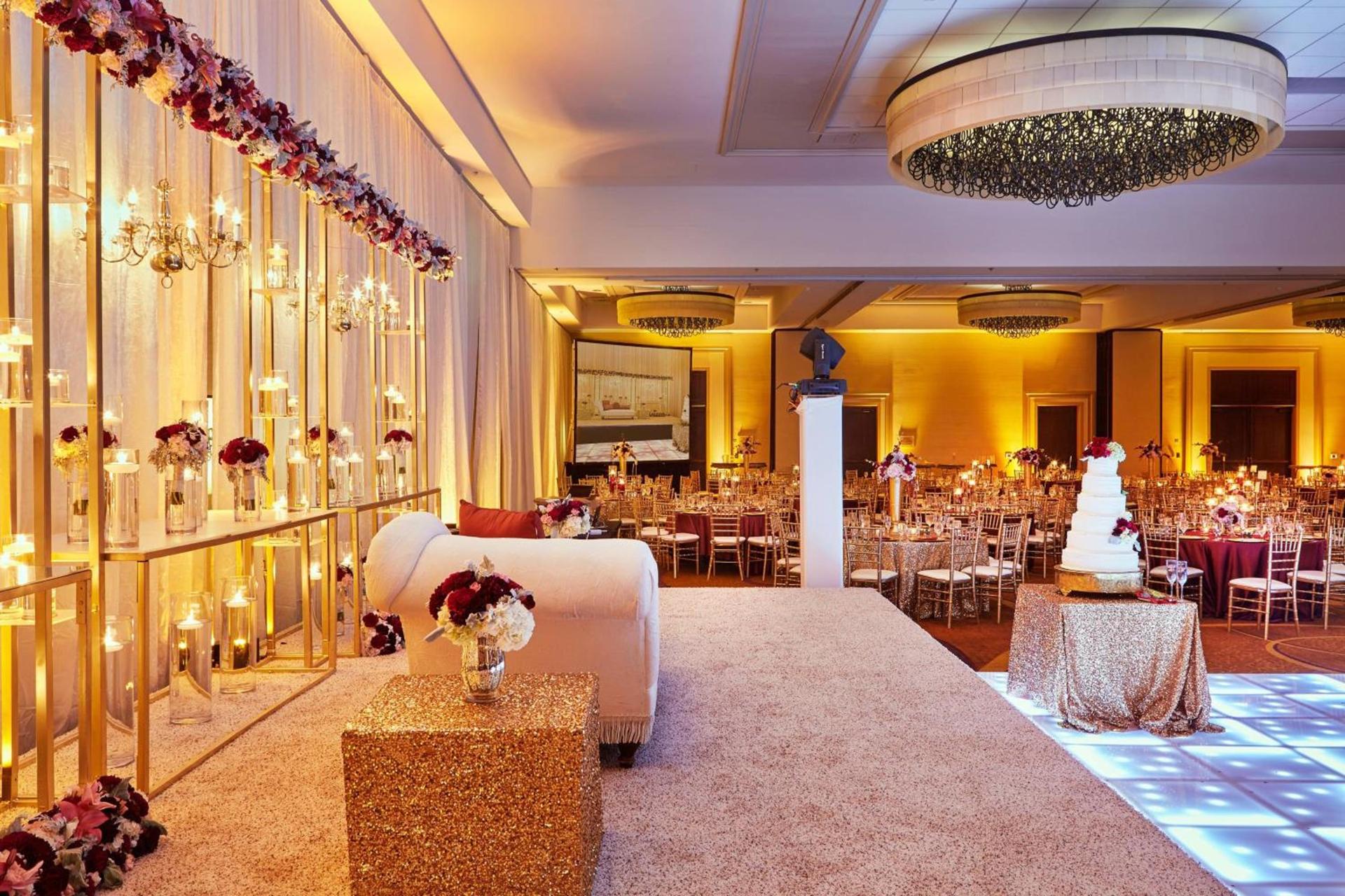 San Ramon Marriott photo 63
