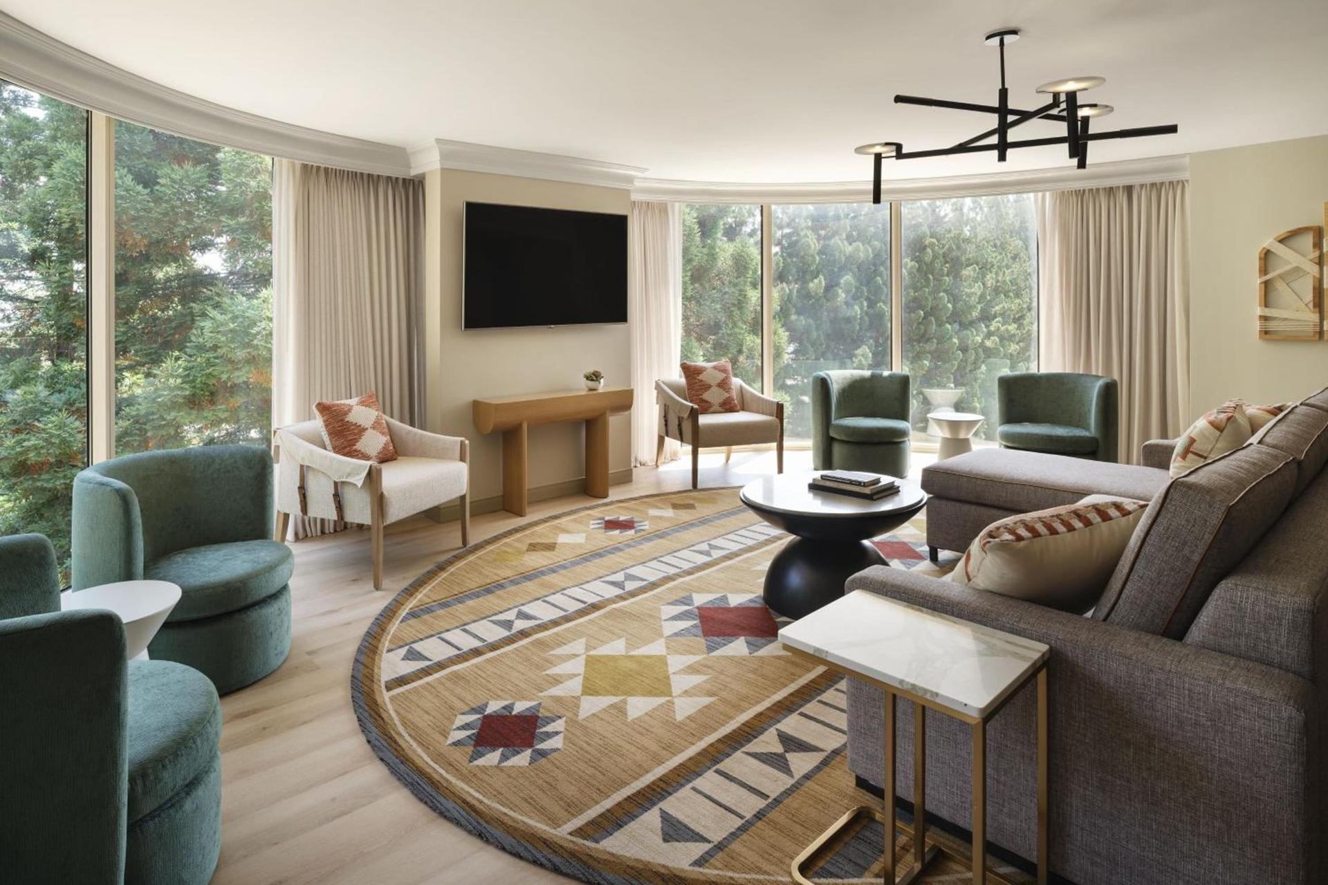 San Ramon Marriott photo 70