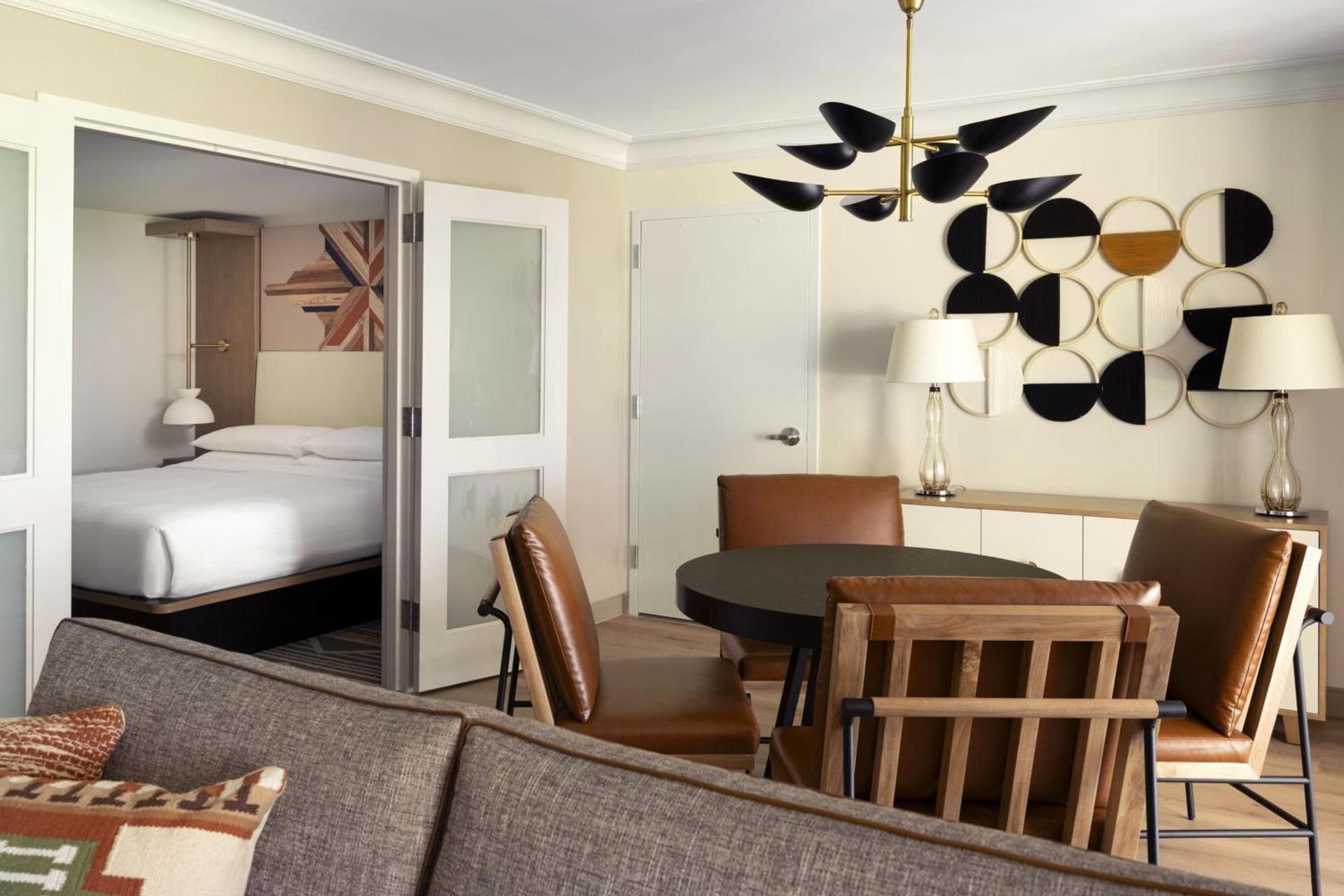 San Ramon Marriott photo 19
