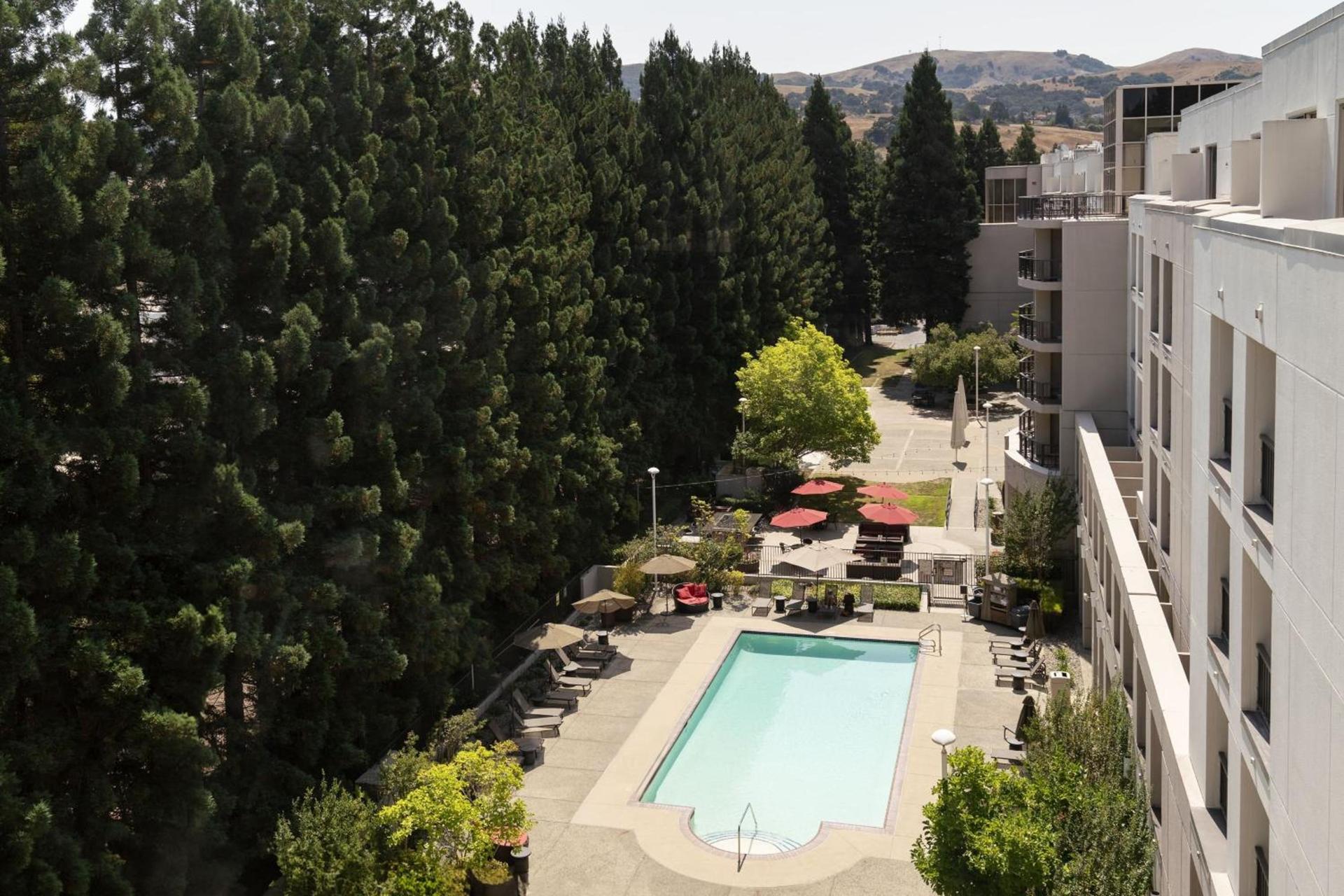 San Ramon Marriott photo 18