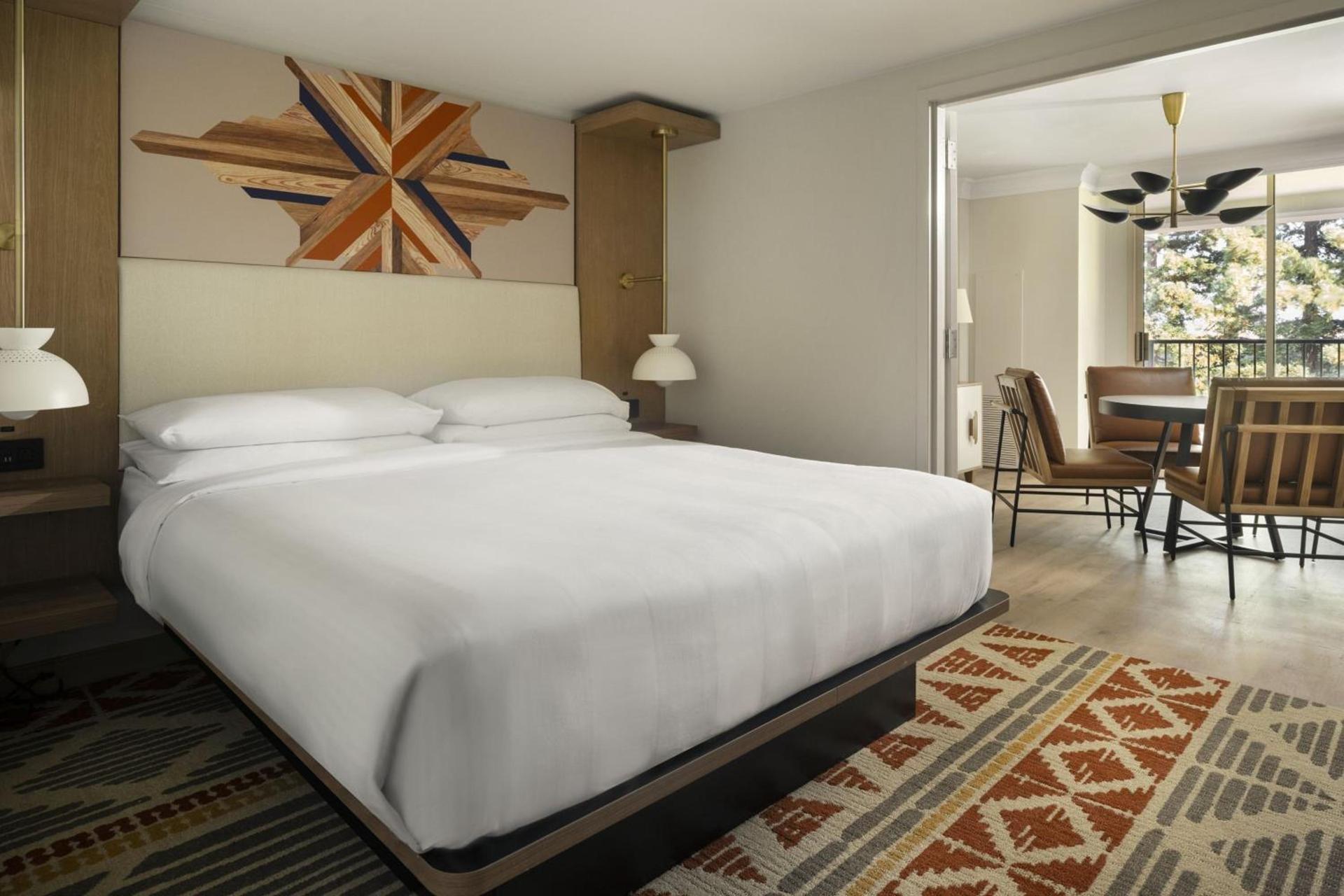 San Ramon Marriott photo 20