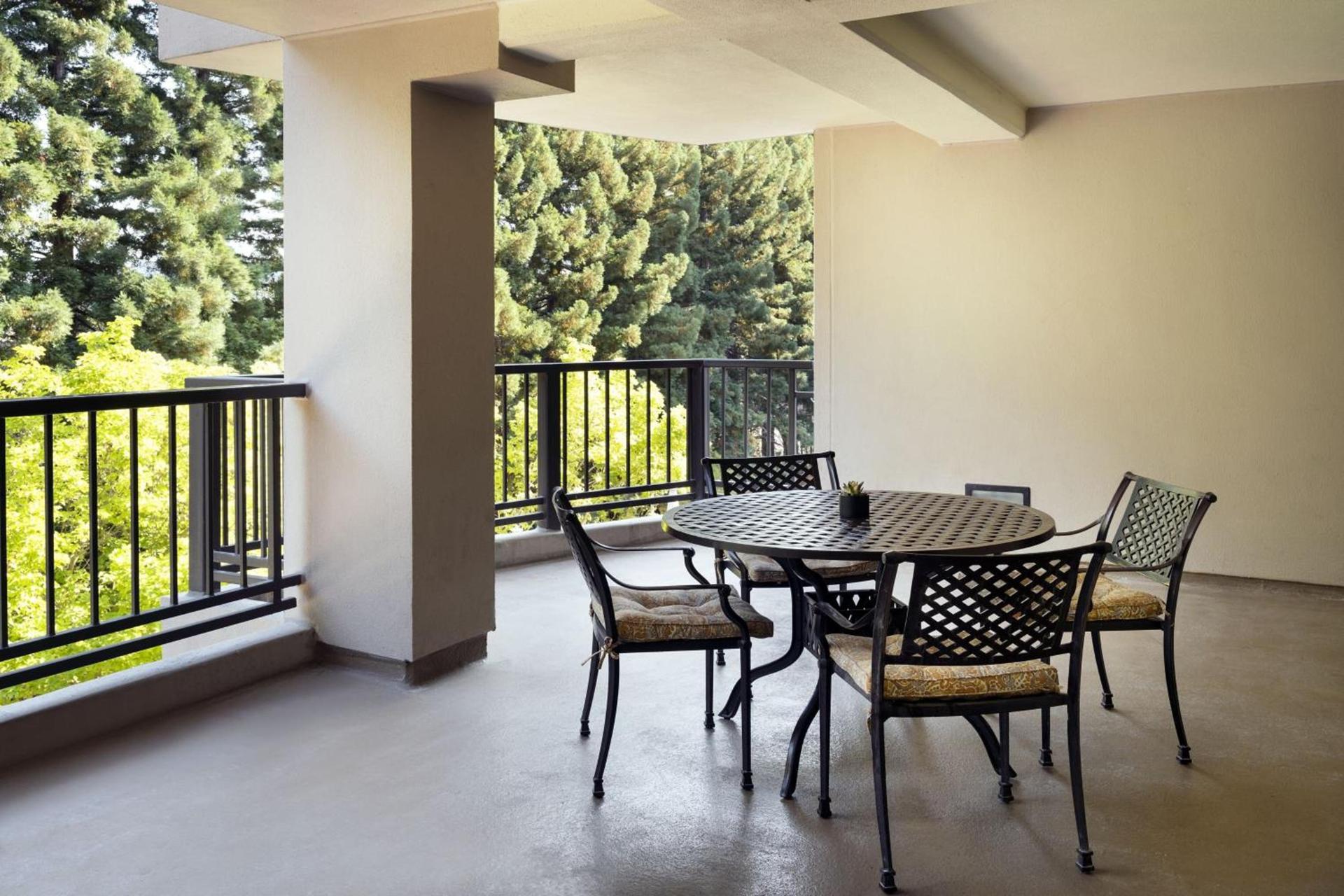 San Ramon Marriott photo 23