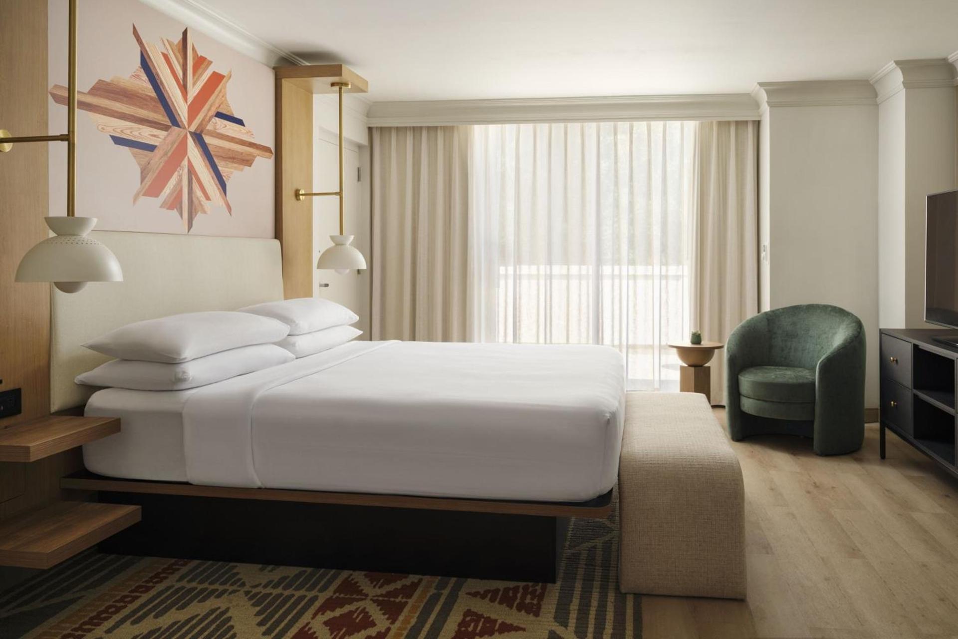 San Ramon Marriott photo 25