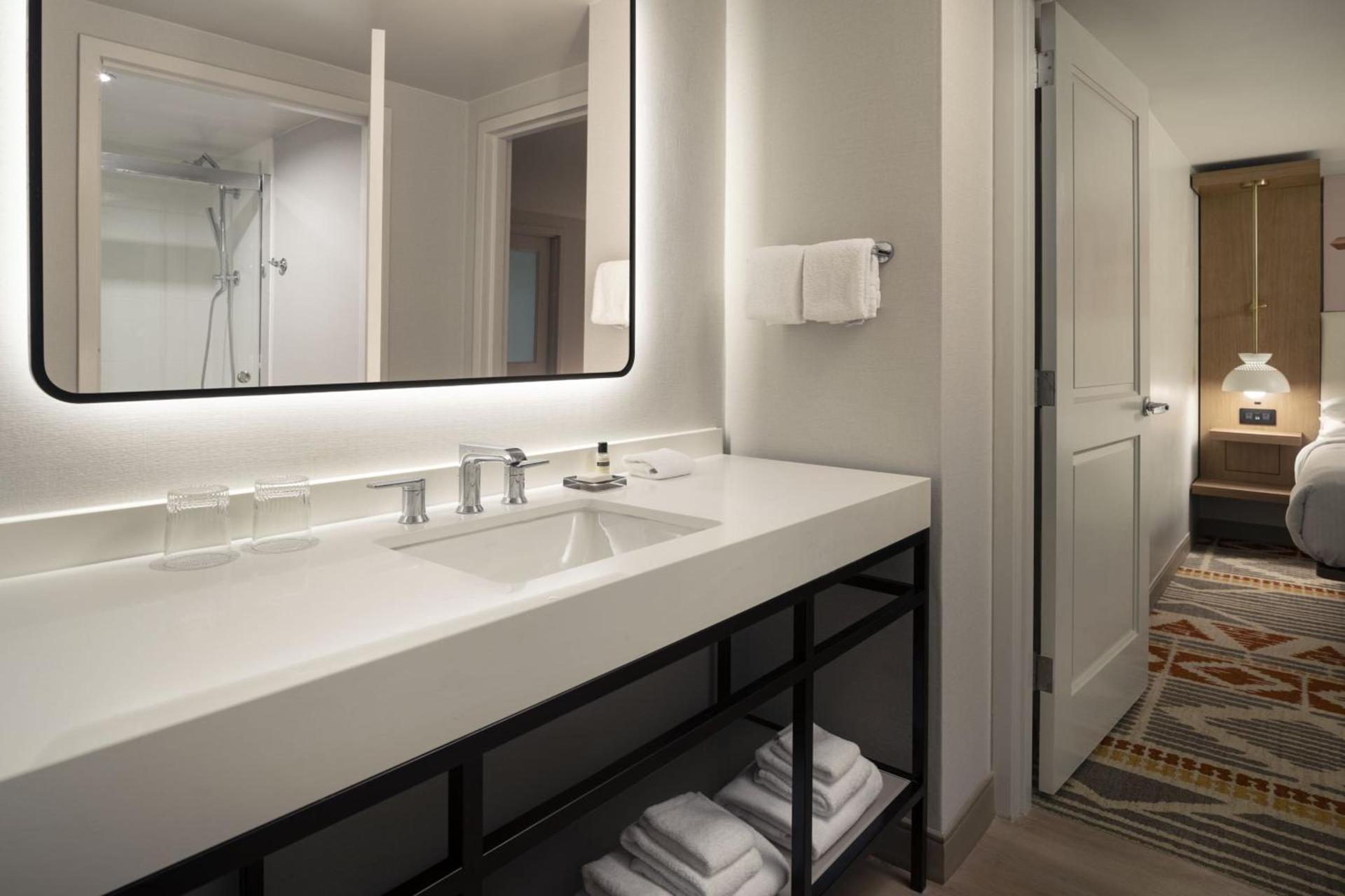 San Ramon Marriott photo 31
