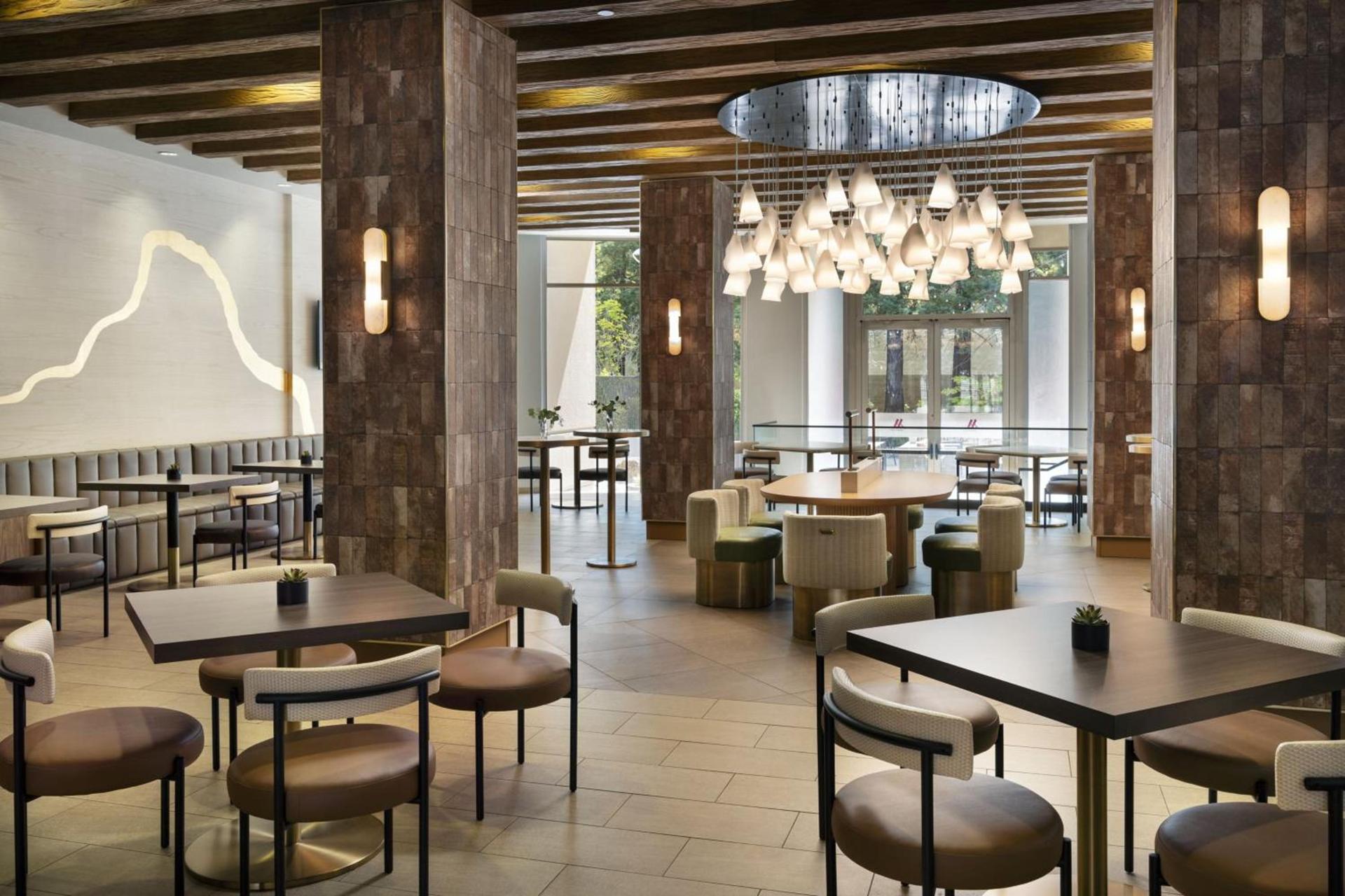 San Ramon Marriott photo 39