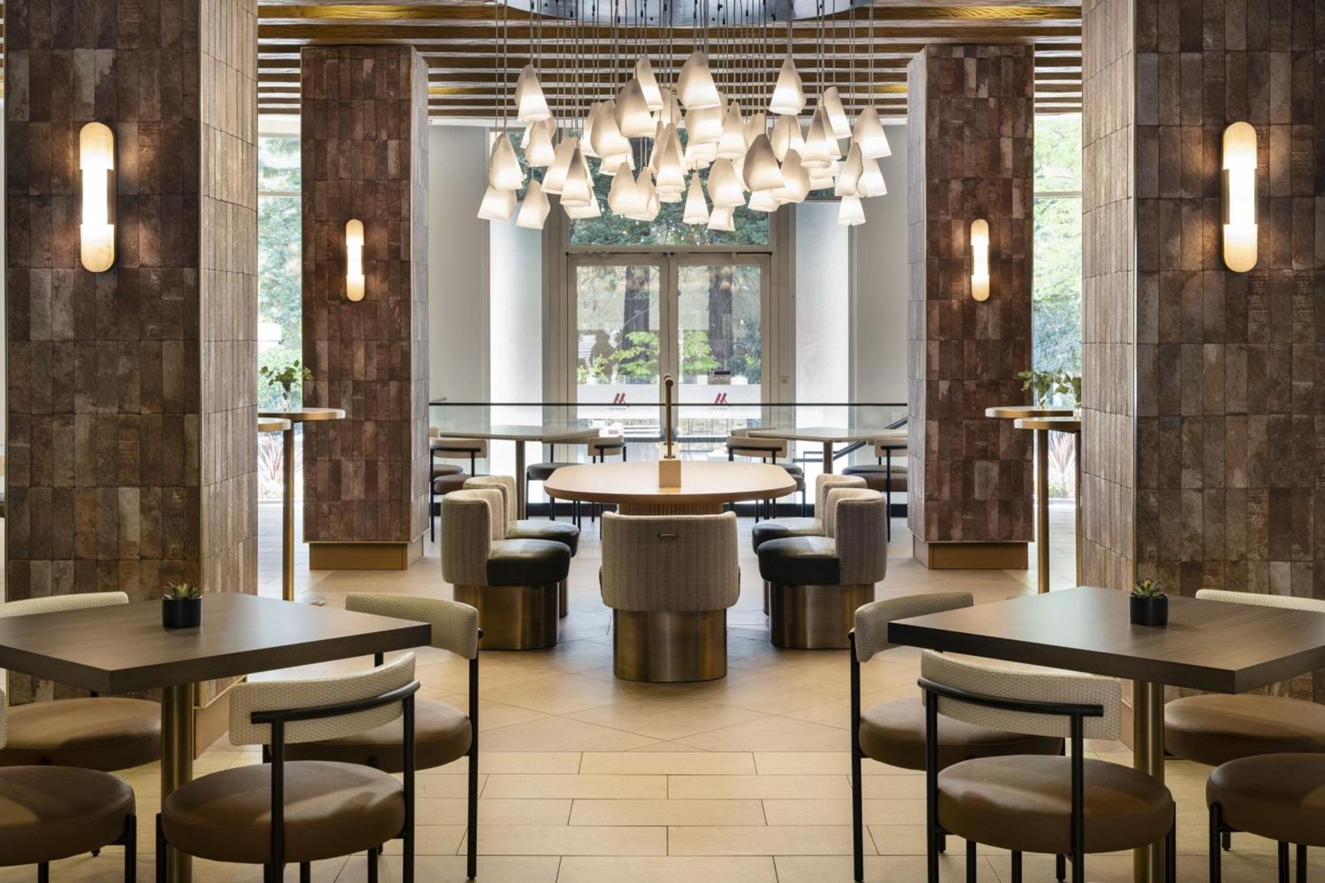 San Ramon Marriott photo 38