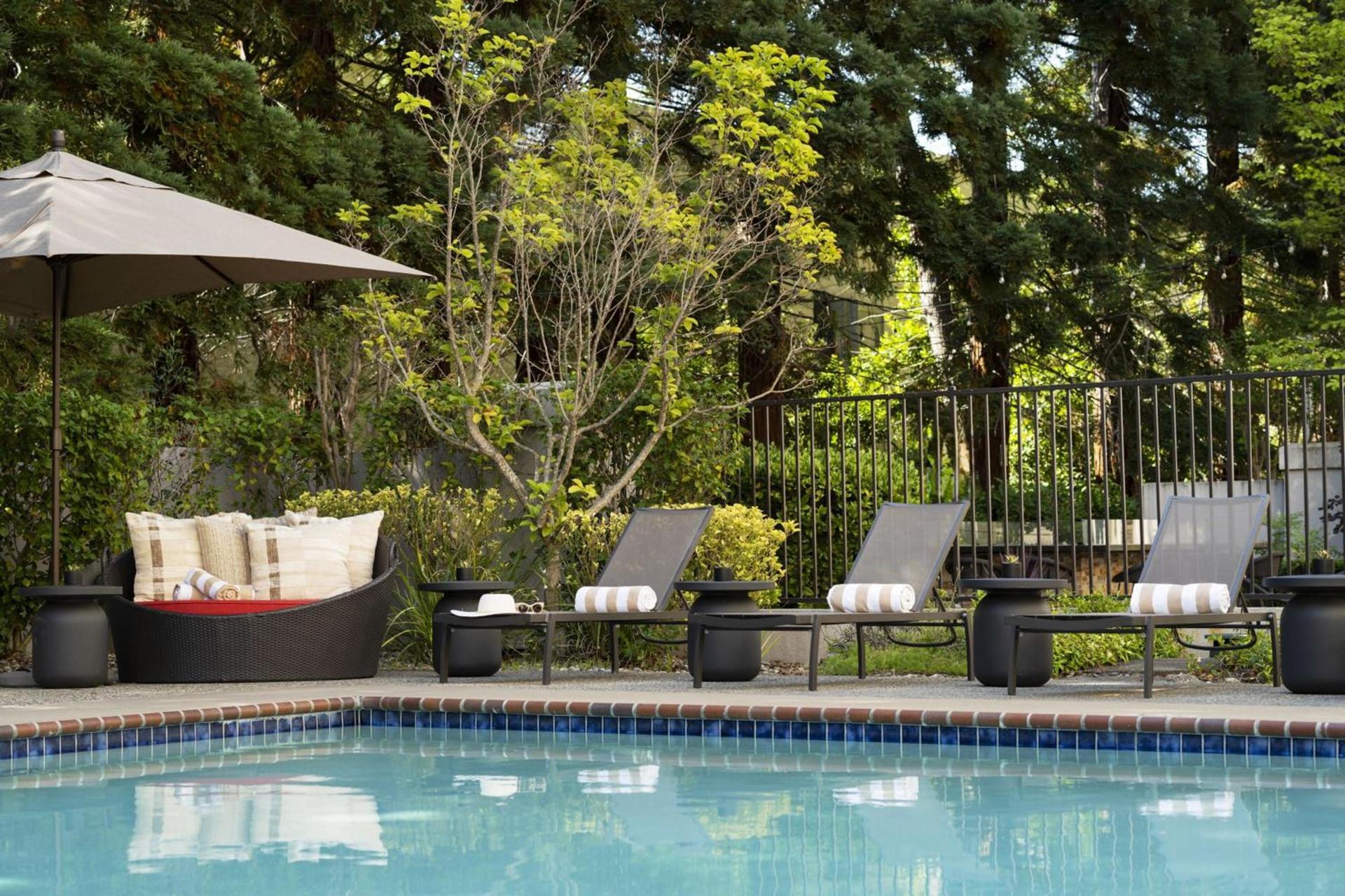 San Ramon Marriott photo 42