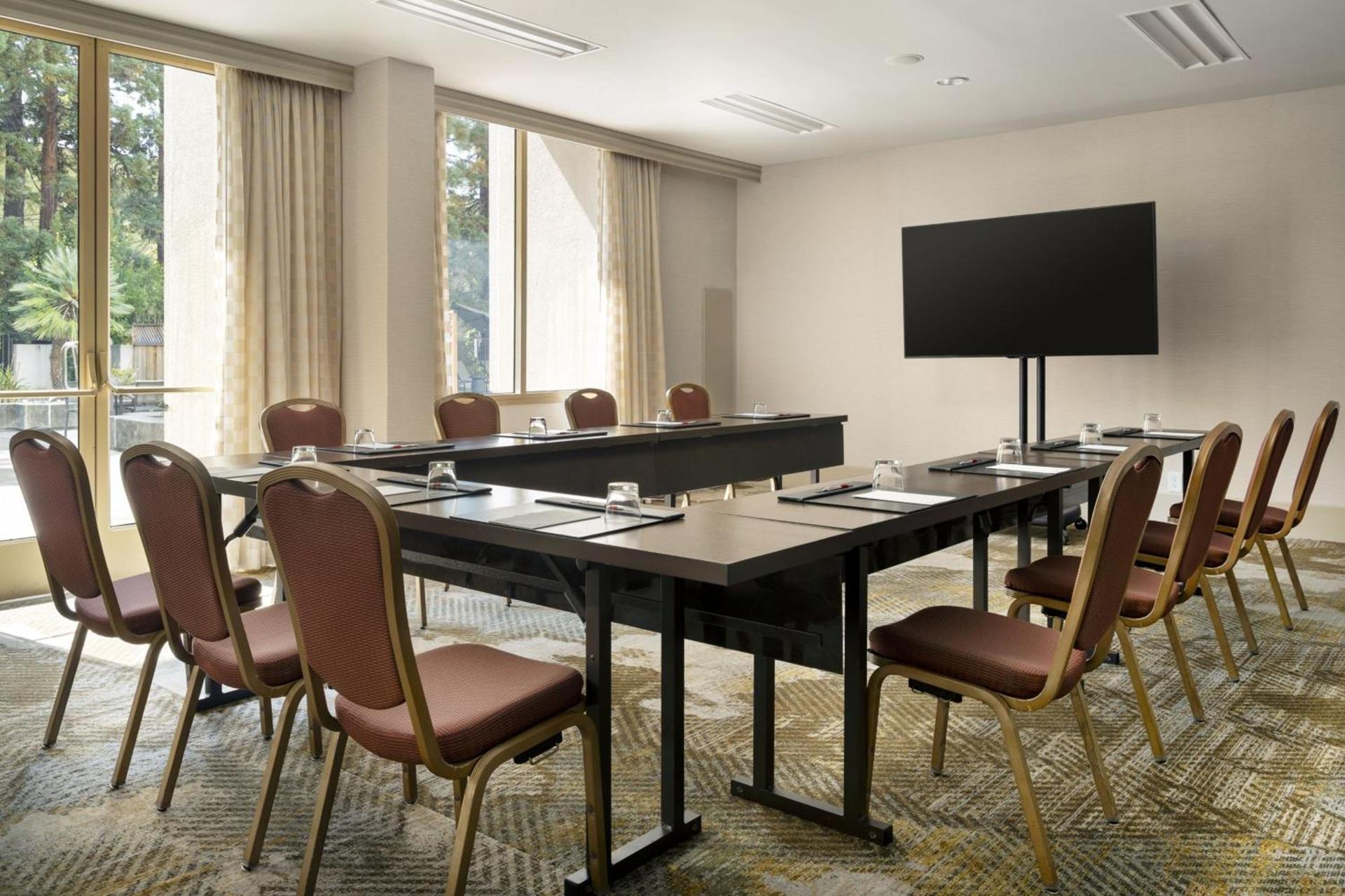 San Ramon Marriott photo 48