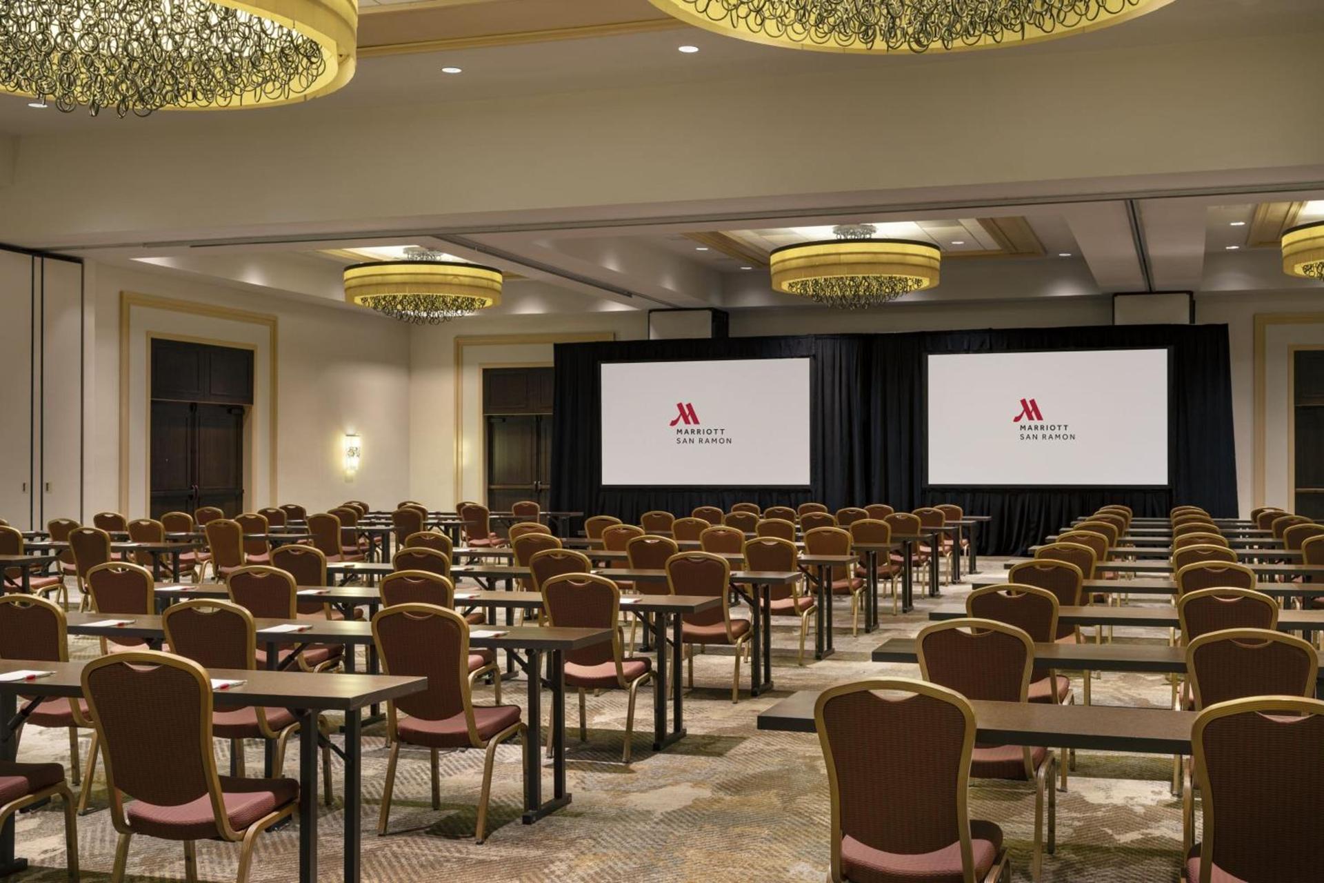 San Ramon Marriott photo 50
