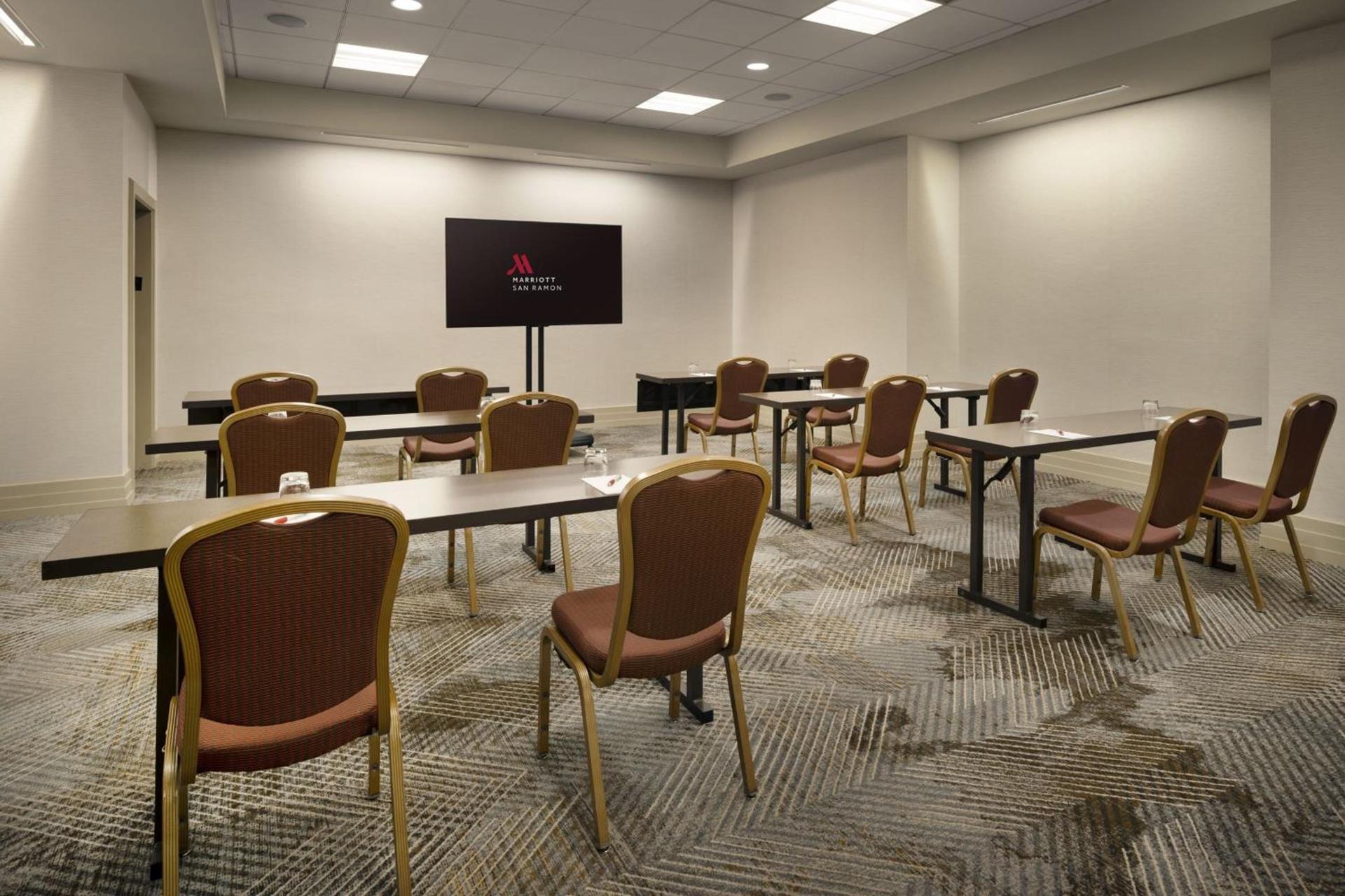San Ramon Marriott photo 49