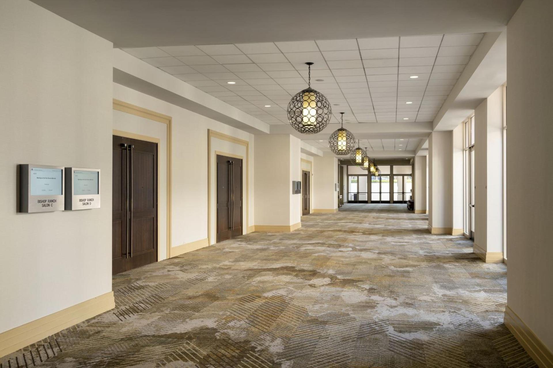 San Ramon Marriott photo 51