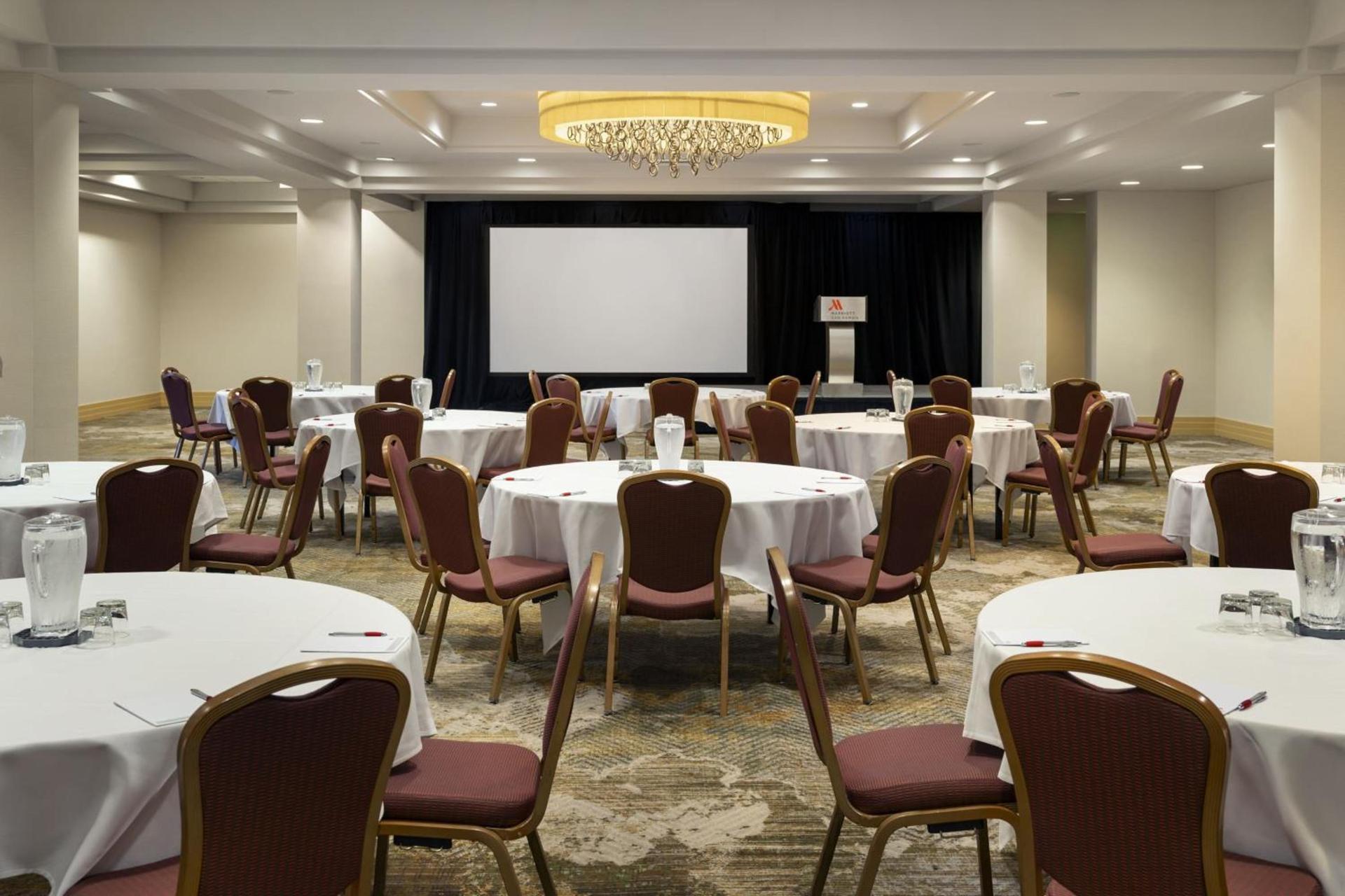 San Ramon Marriott photo 54