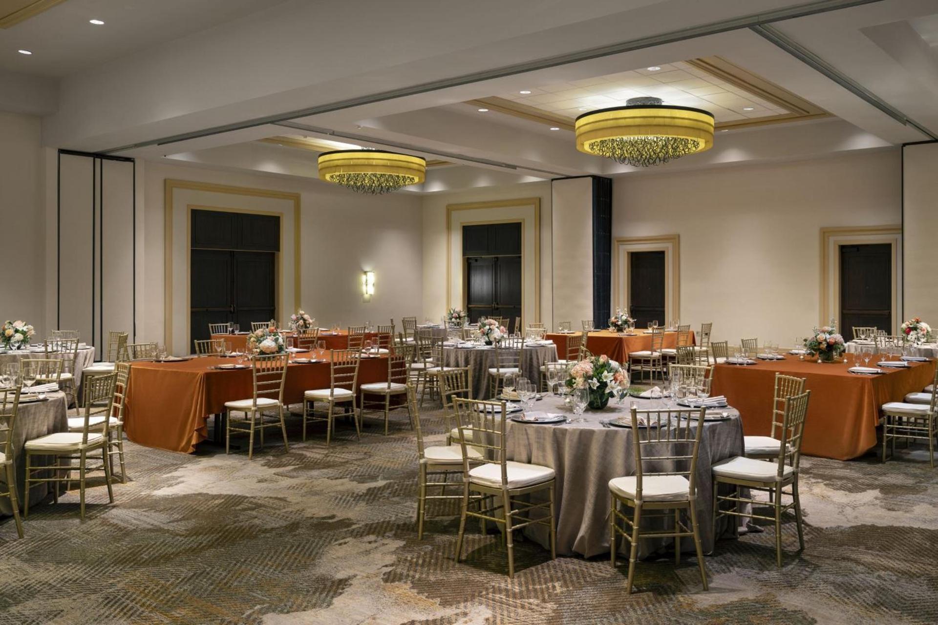San Ramon Marriott photo 52