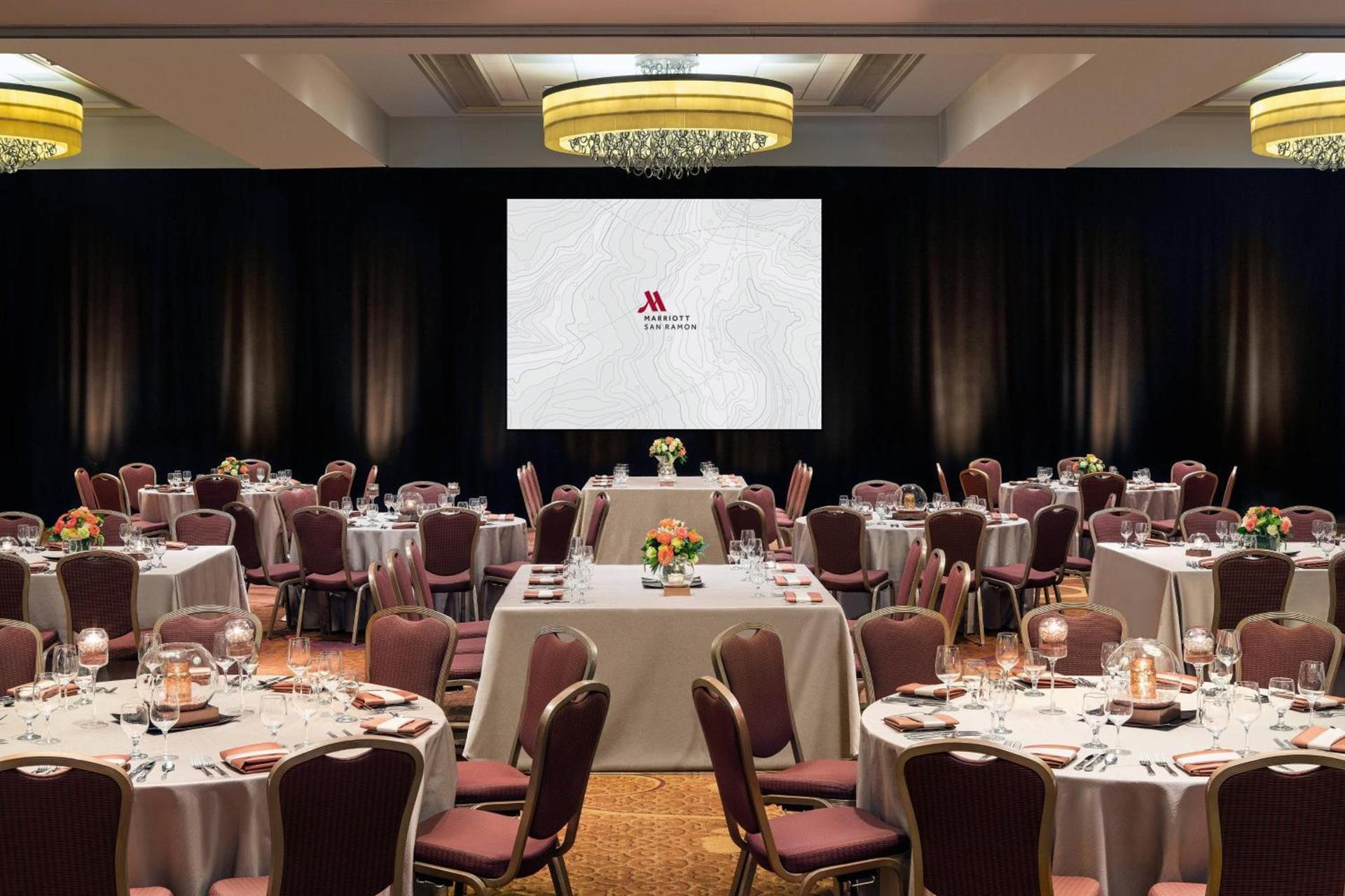 San Ramon Marriott photo 56