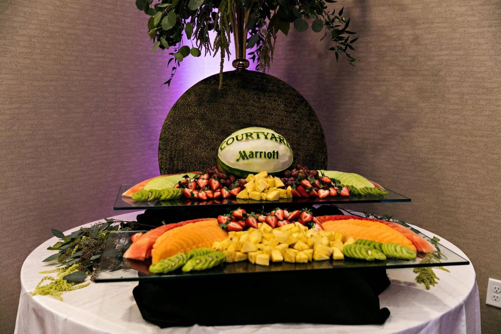 Courtyard by Marriott Savannah Airport photo 39