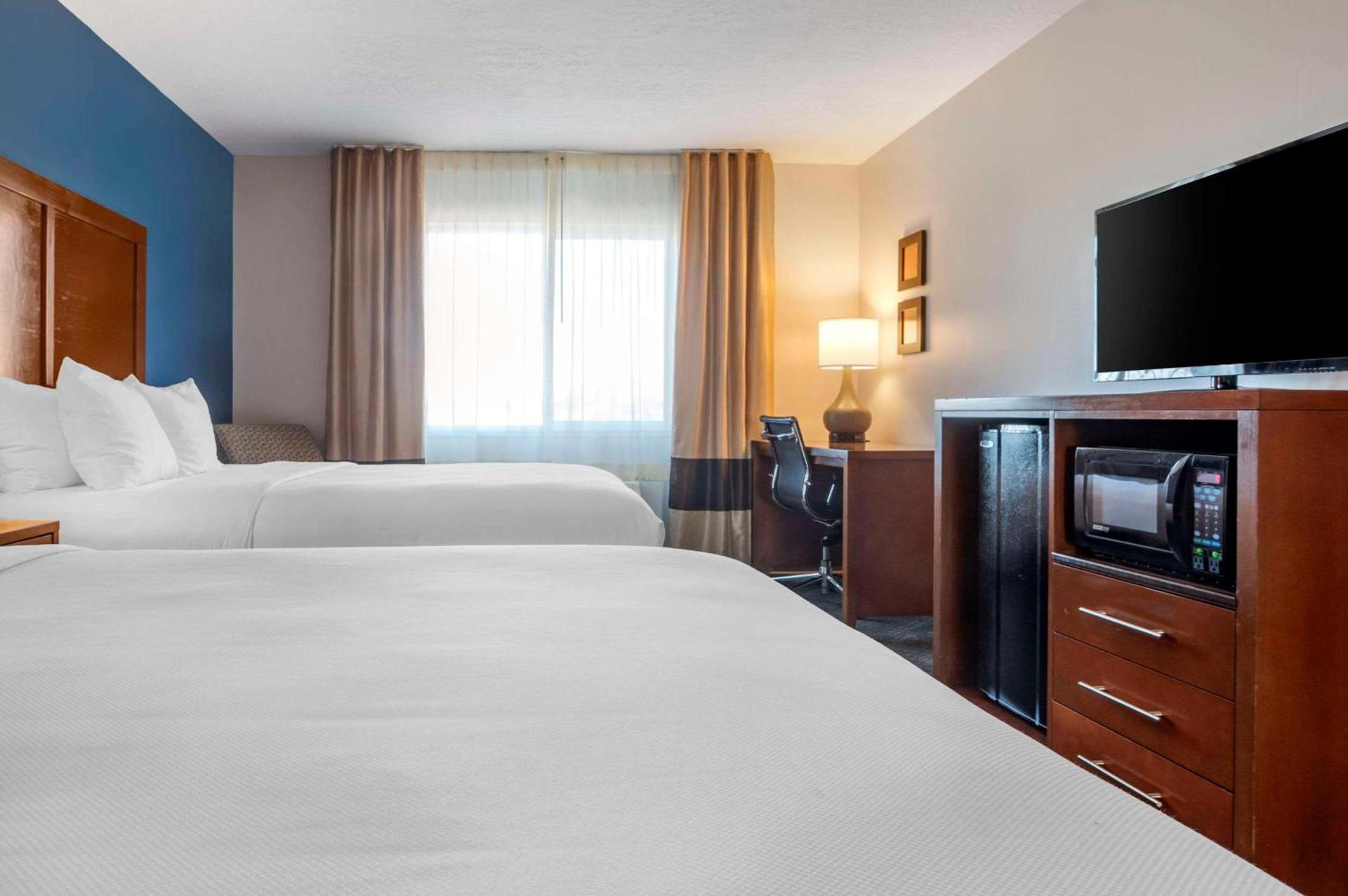 Comfort Inn & Suites Beaver - Interstate 15 North photo 18