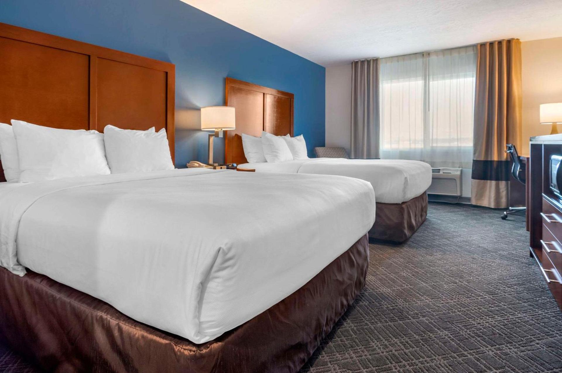 Comfort Inn & Suites Beaver - Interstate 15 North photo 19