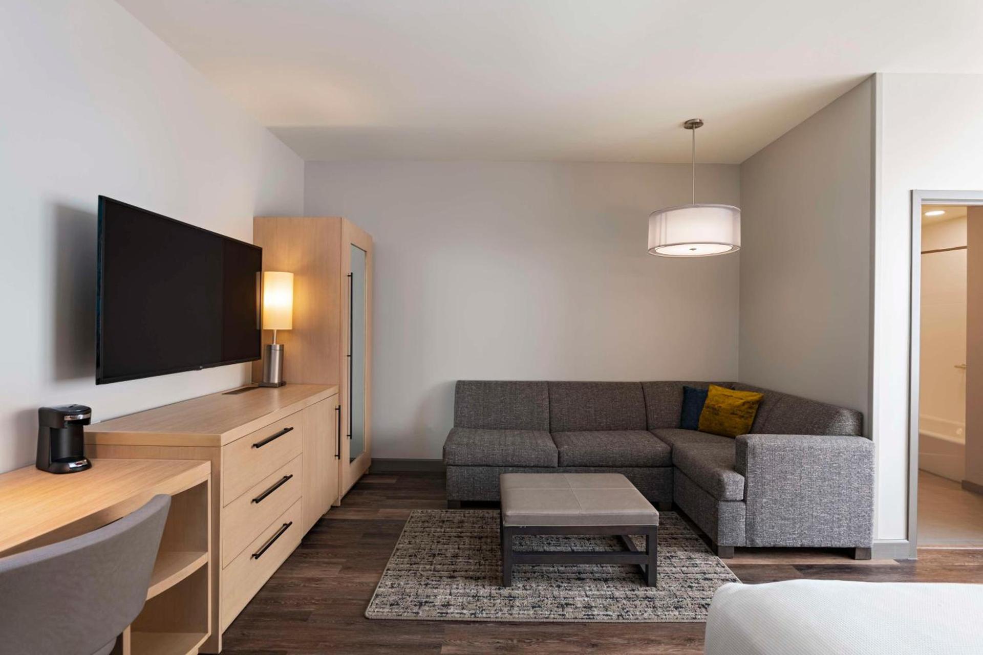 Hyatt Place Tulsa/Downtown photo 4