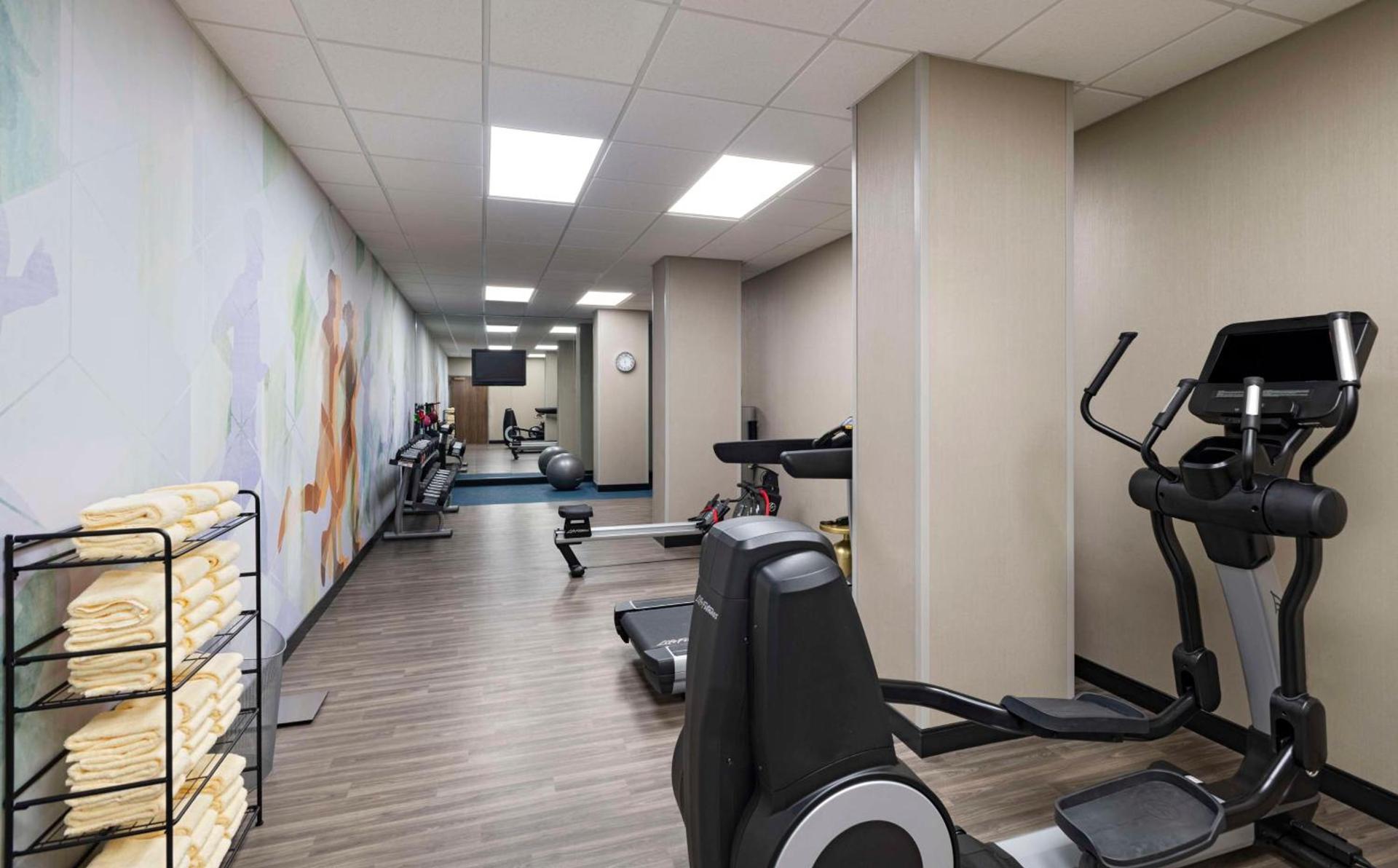 Hyatt Place Tulsa/Downtown photo 6
