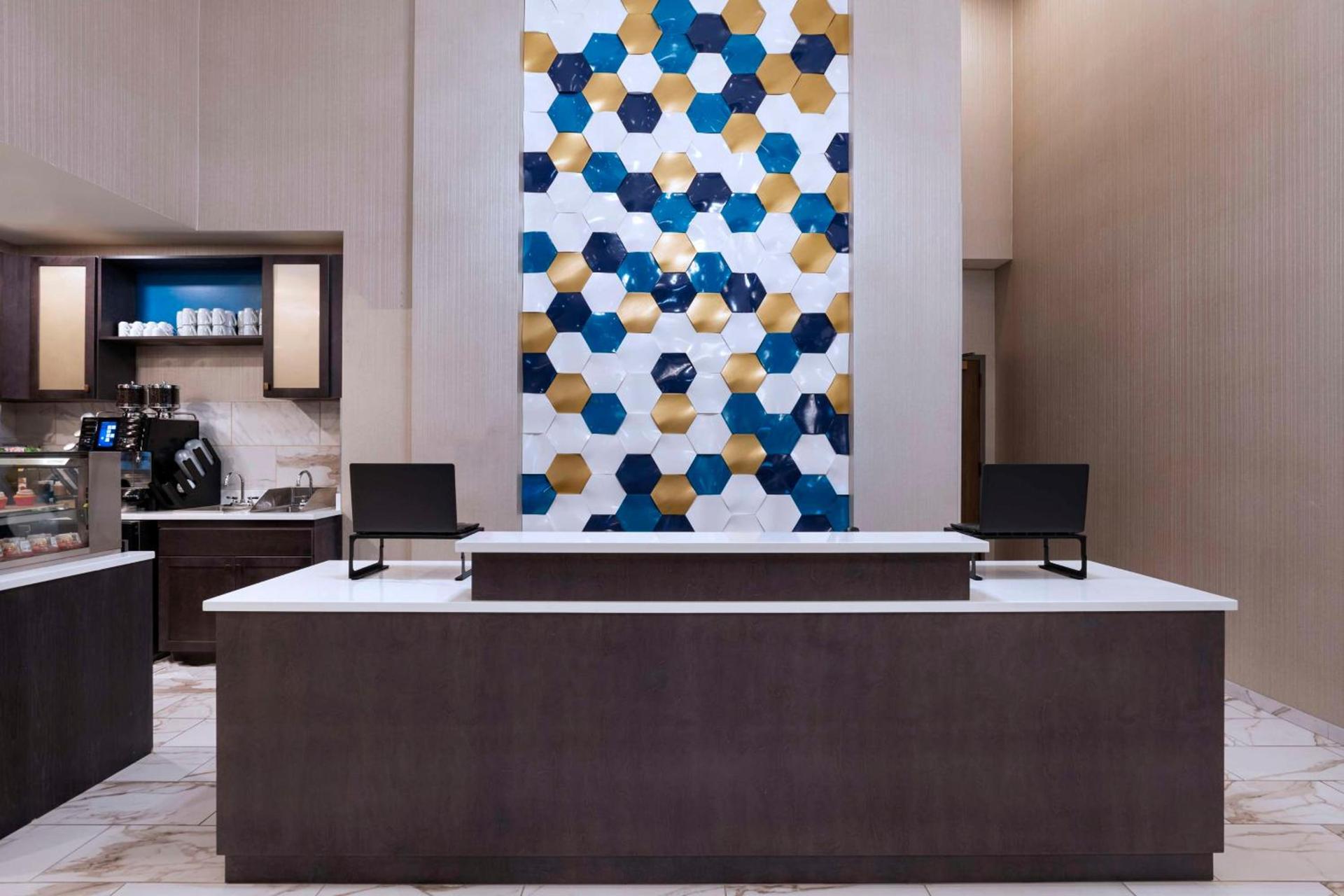 Hyatt Place Tulsa/Downtown photo 7