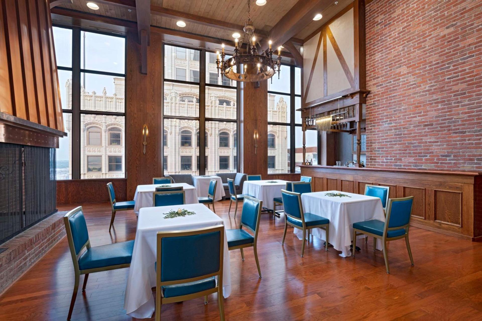 Hyatt Place Tulsa/Downtown photo 8