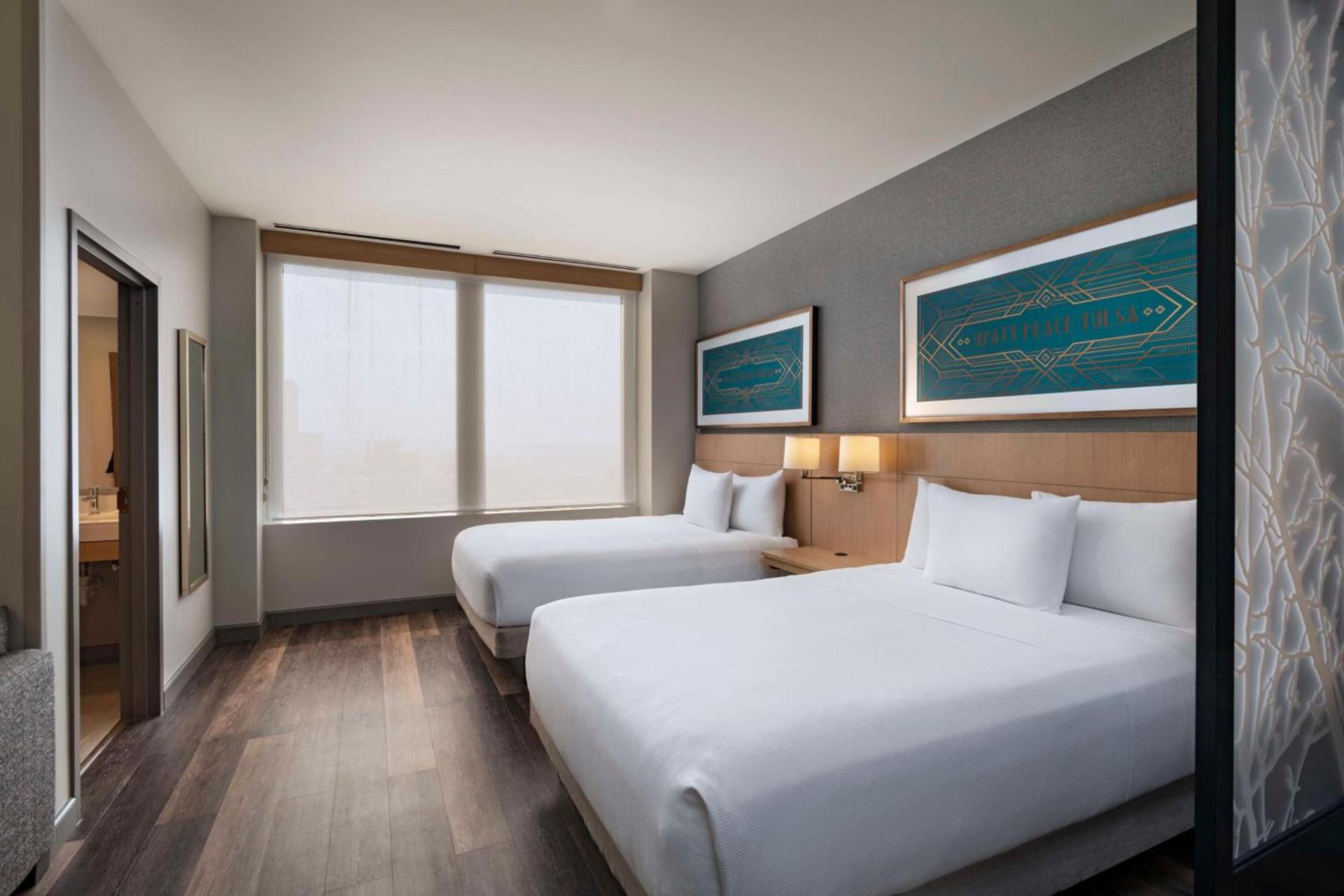 Hyatt Place Tulsa/Downtown photo 10