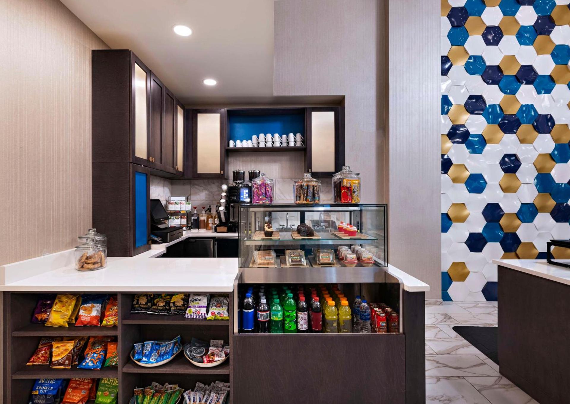 Hyatt Place Tulsa/Downtown photo 13
