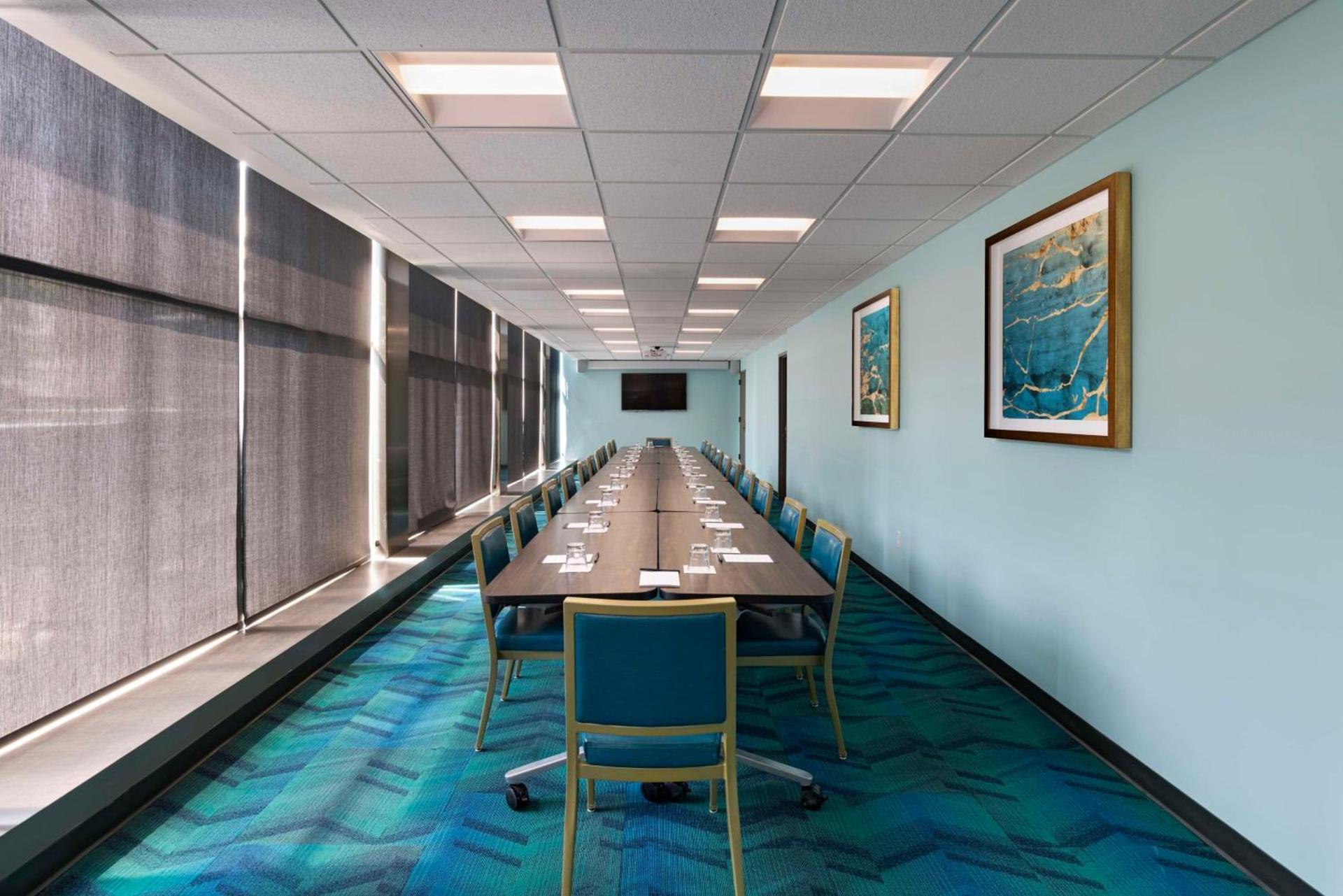 Hyatt Place Tulsa/Downtown photo 15