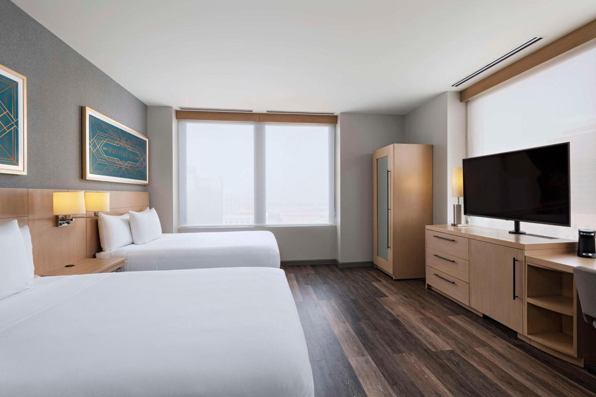 Hyatt Place Tulsa/Downtown photo 16
