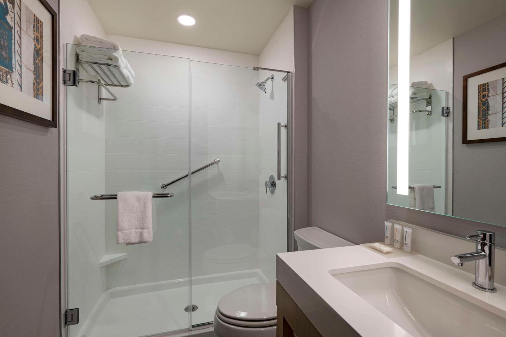 Hyatt Place Tulsa/Downtown photo 20