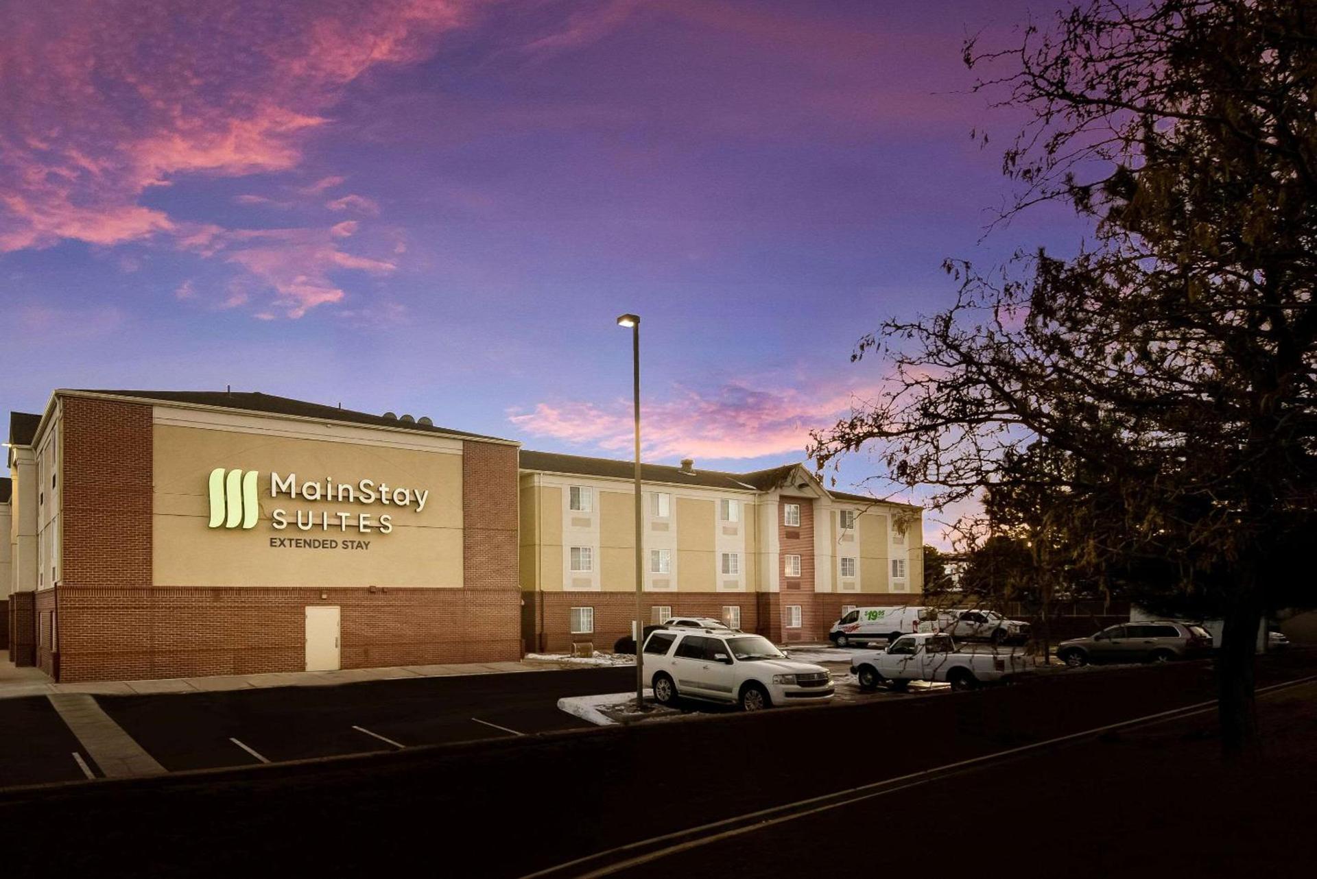 MainStay Suites Denver Tech Center photo 2