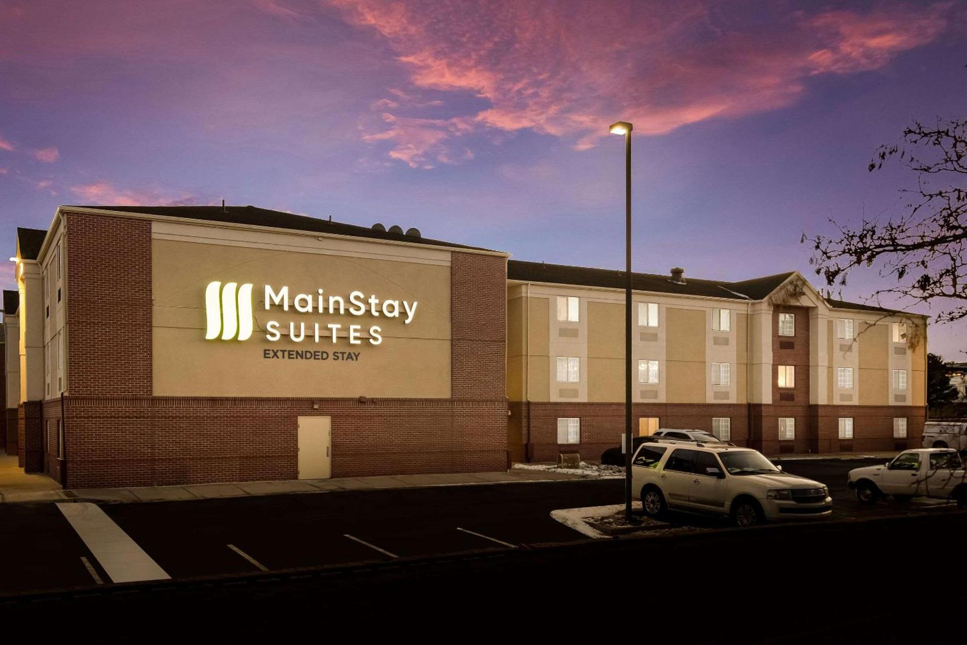 MainStay Suites Denver Tech Center photo 5