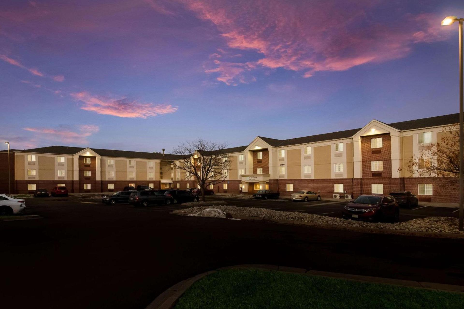 MainStay Suites Denver Tech Center photo 4