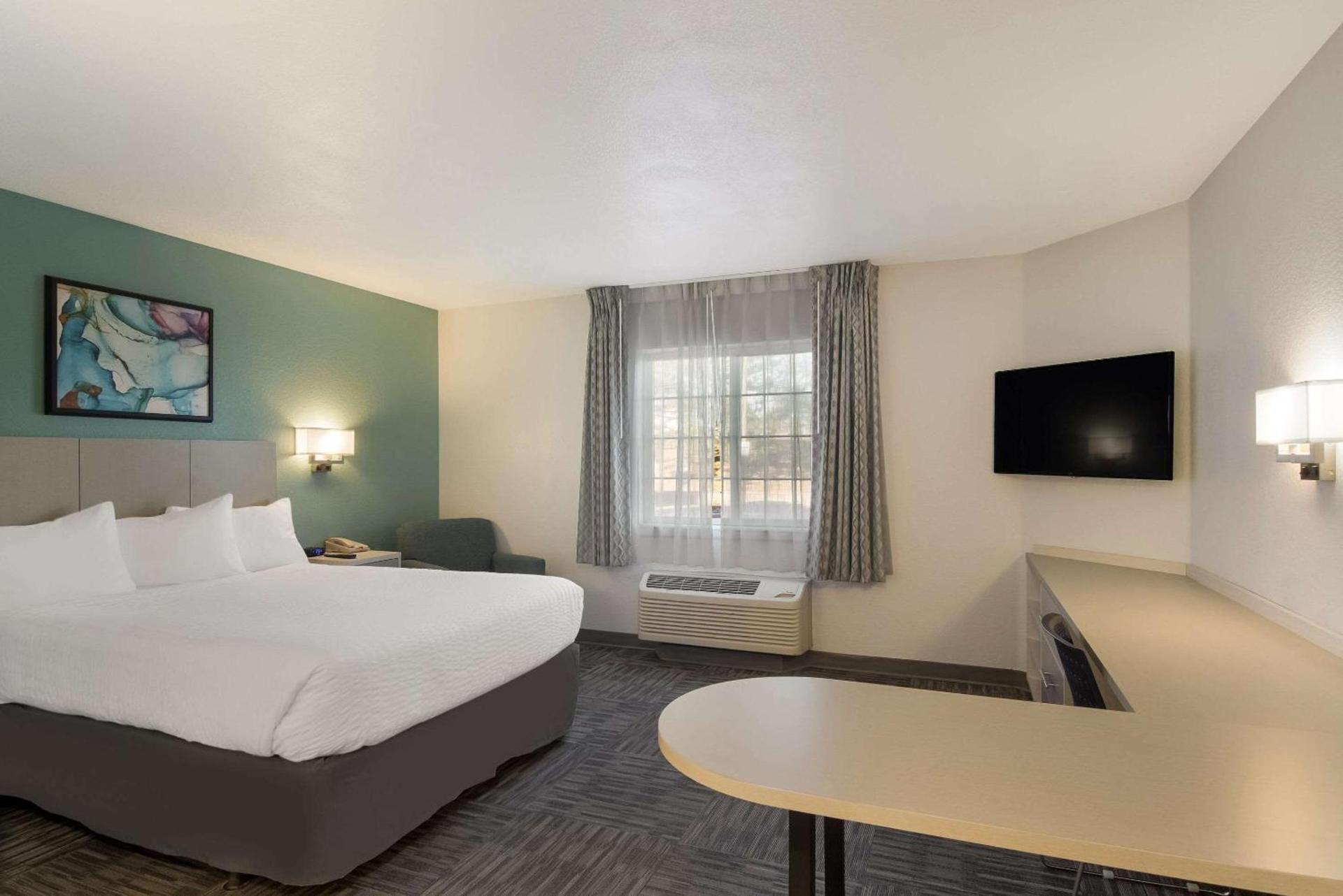 MainStay Suites Denver Tech Center photo 16